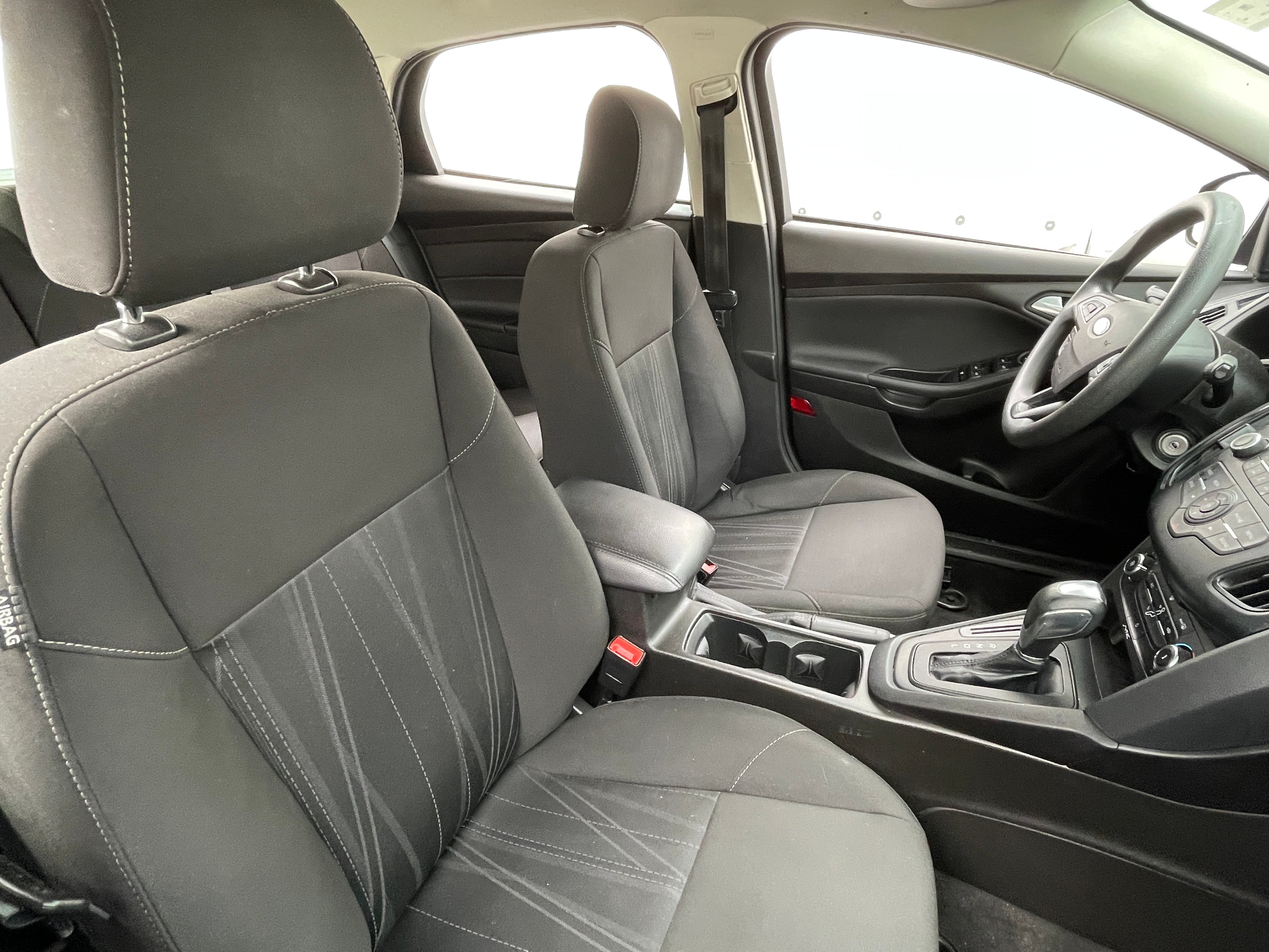 Thumbnail: 2016 Ford Focus - 2
