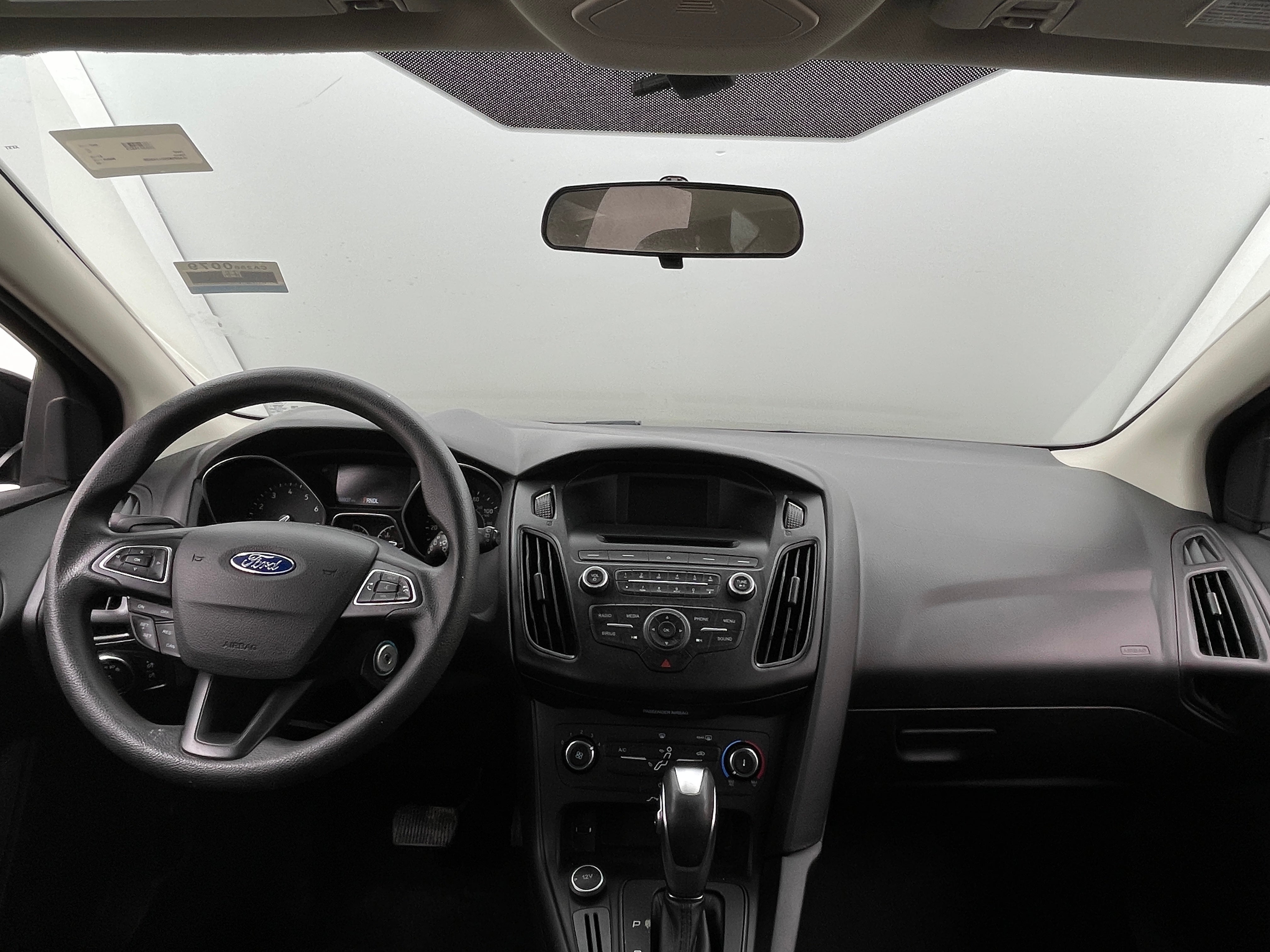 Thumbnail: 2016 Ford Focus - 3