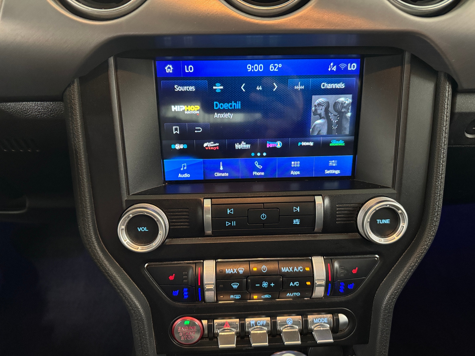 Thumbnail: 2023 Ford Mustang - 3