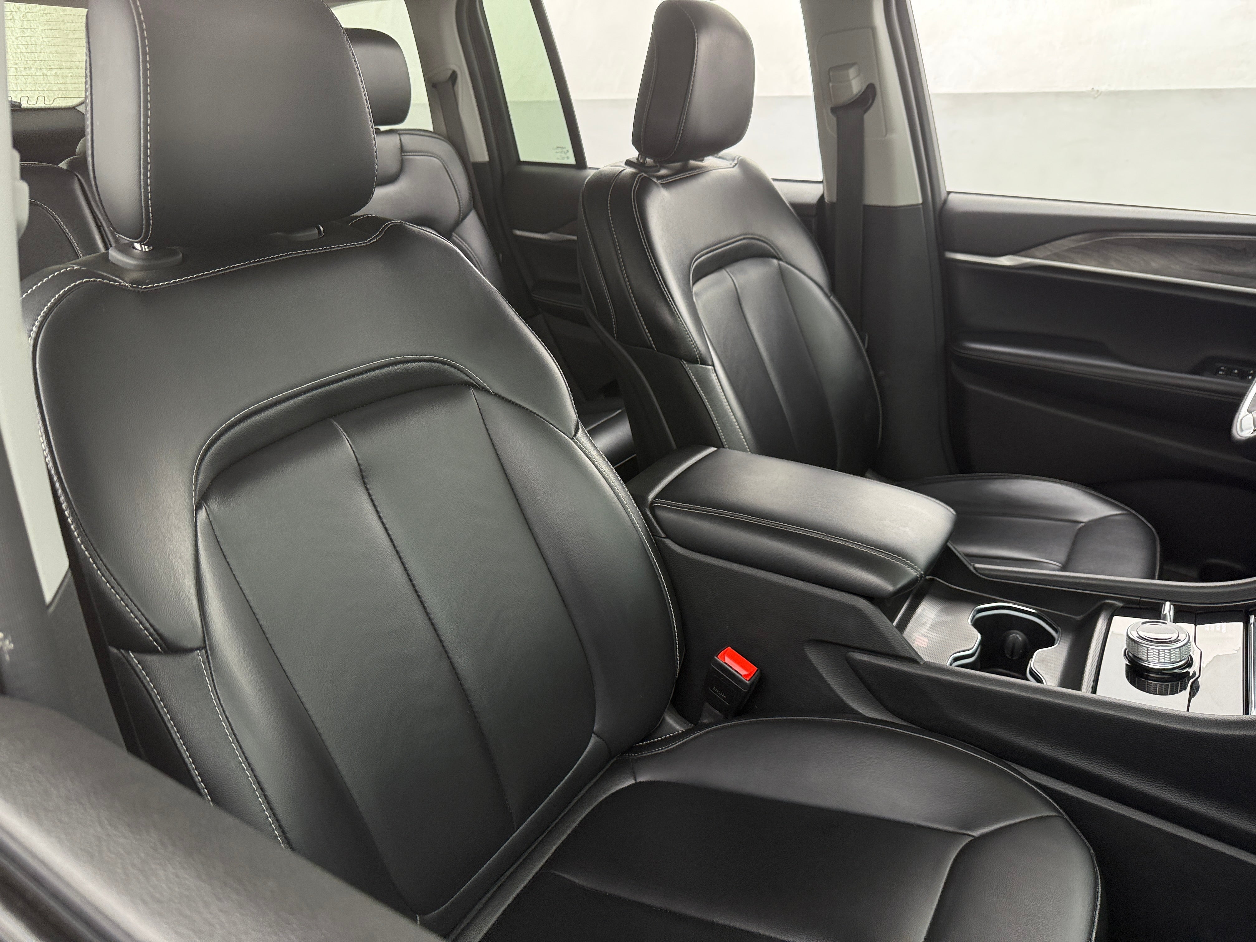 Thumbnail: 2024 Jeep Grand Cherokee - 2