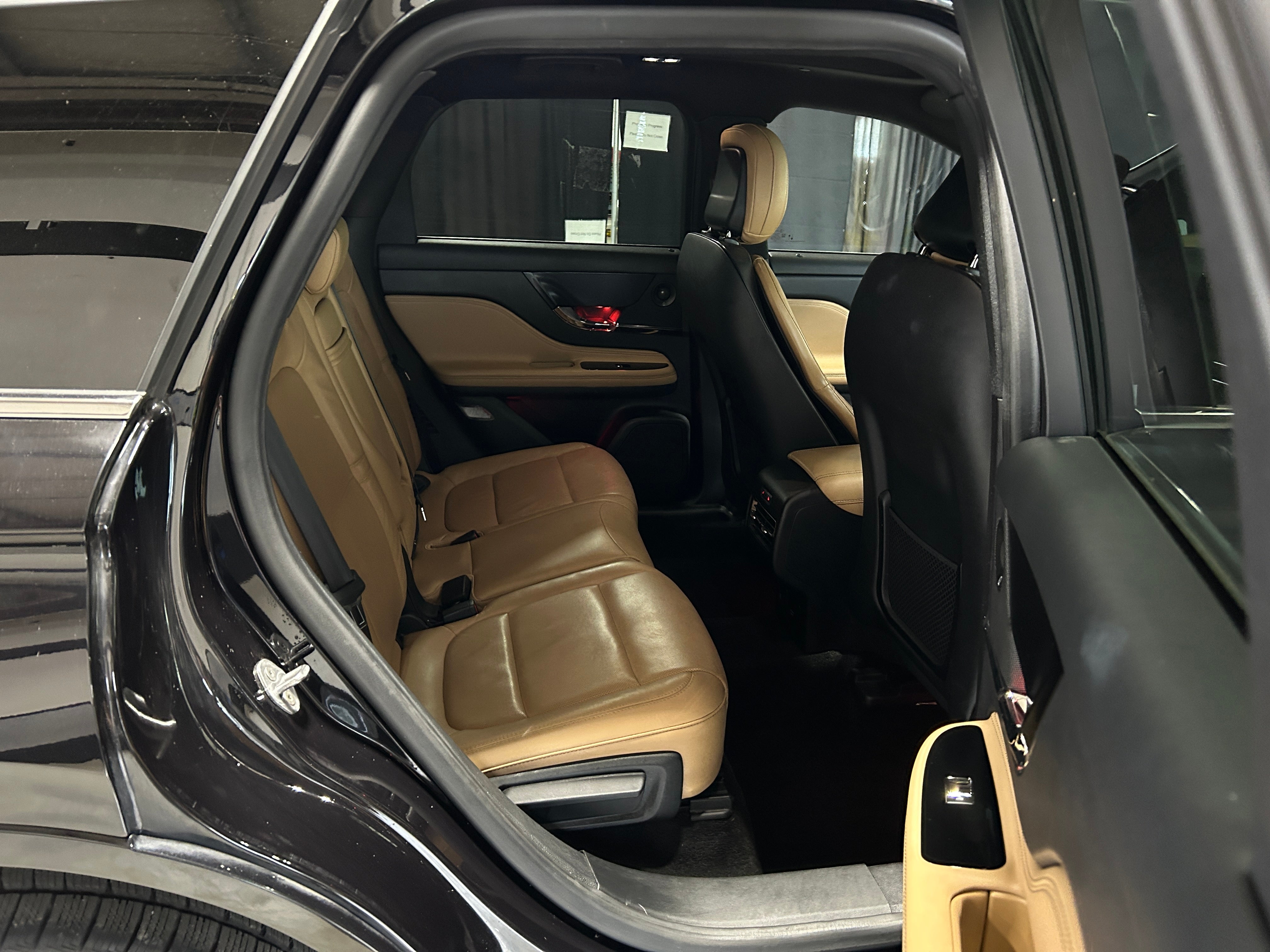 2020 Lincoln Corsair Reserve 5
