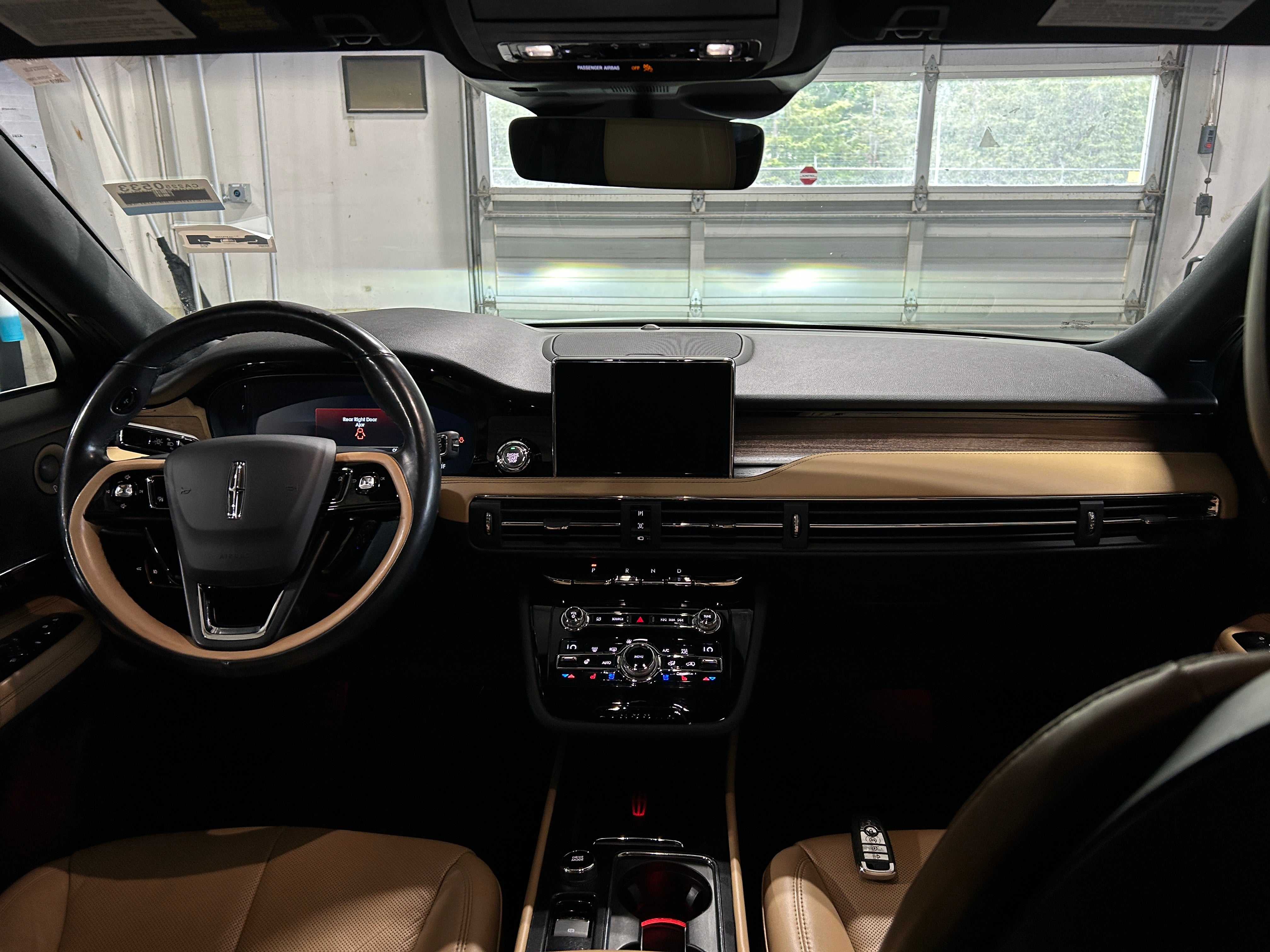 2020 Lincoln Corsair Reserve 2