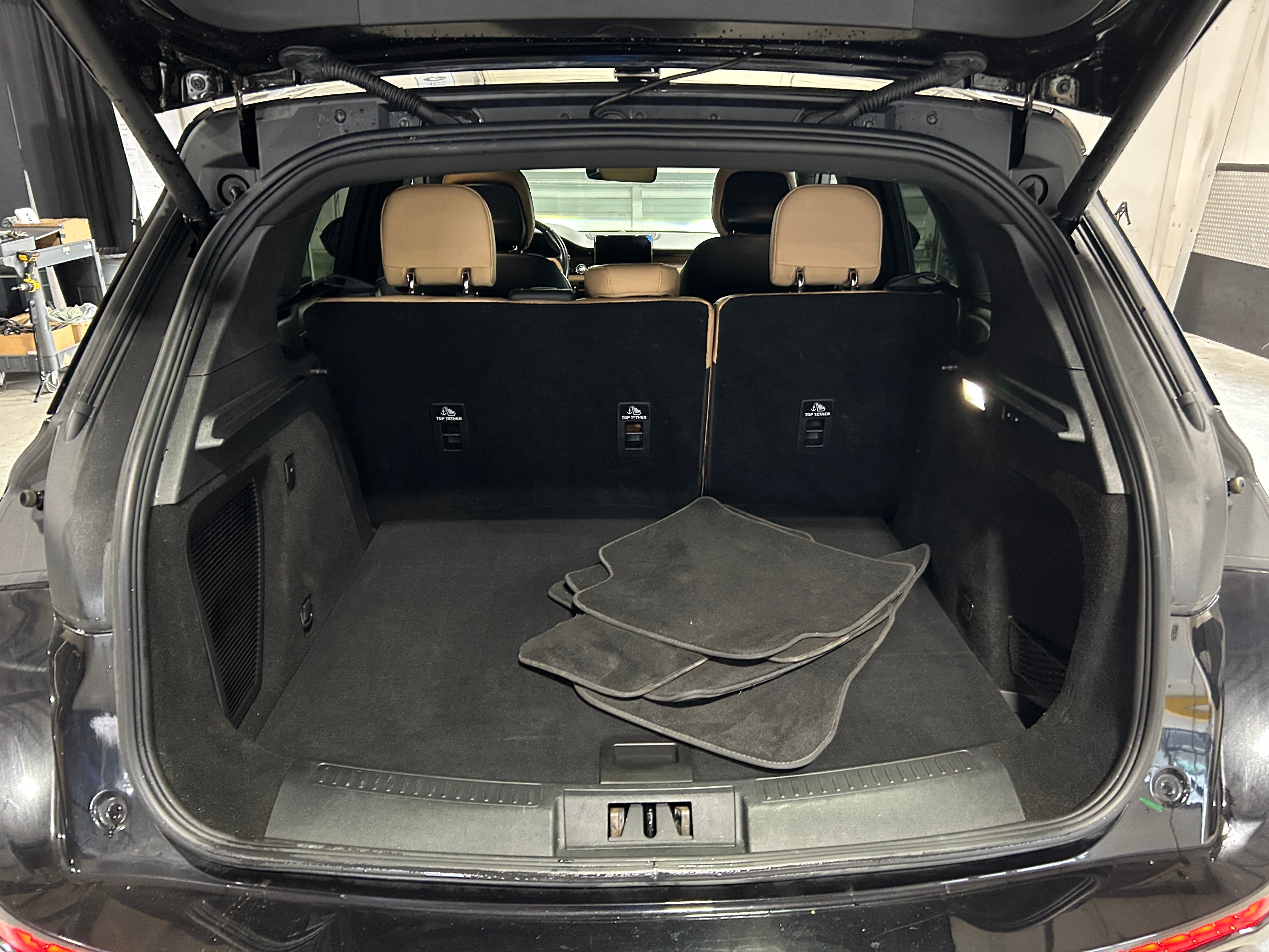 2020 Lincoln Corsair Reserve 6