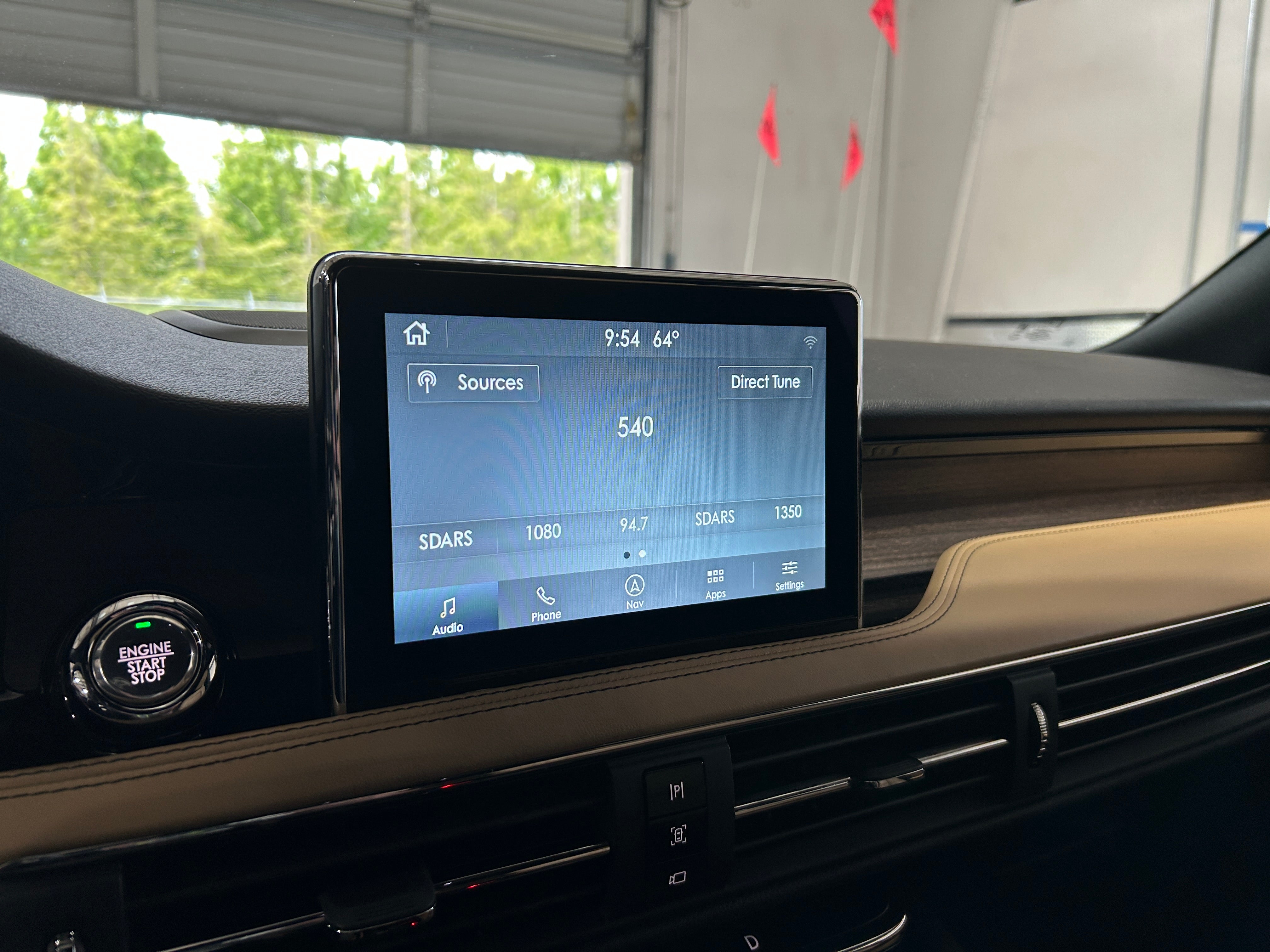 2020 Lincoln Corsair Reserve 3
