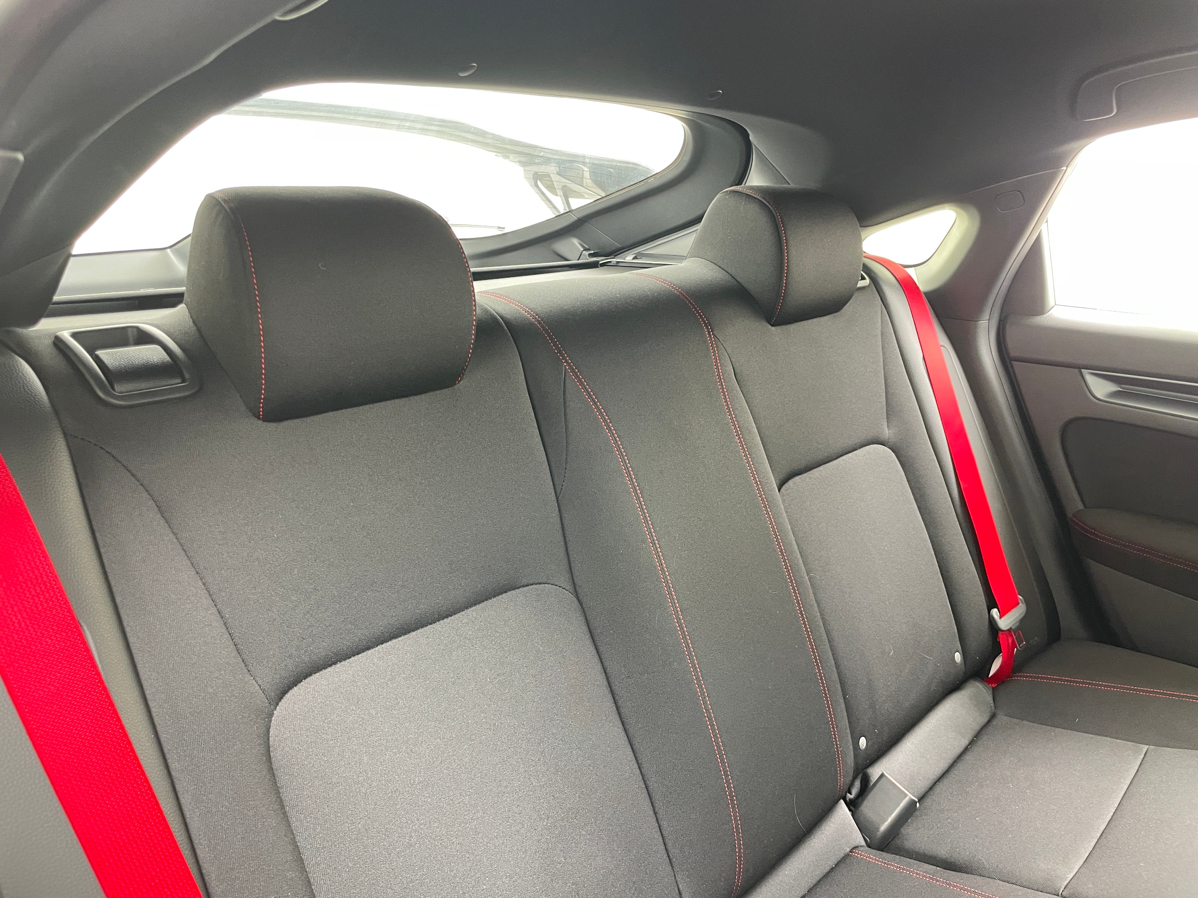 2024 Honda Civic Type R 6