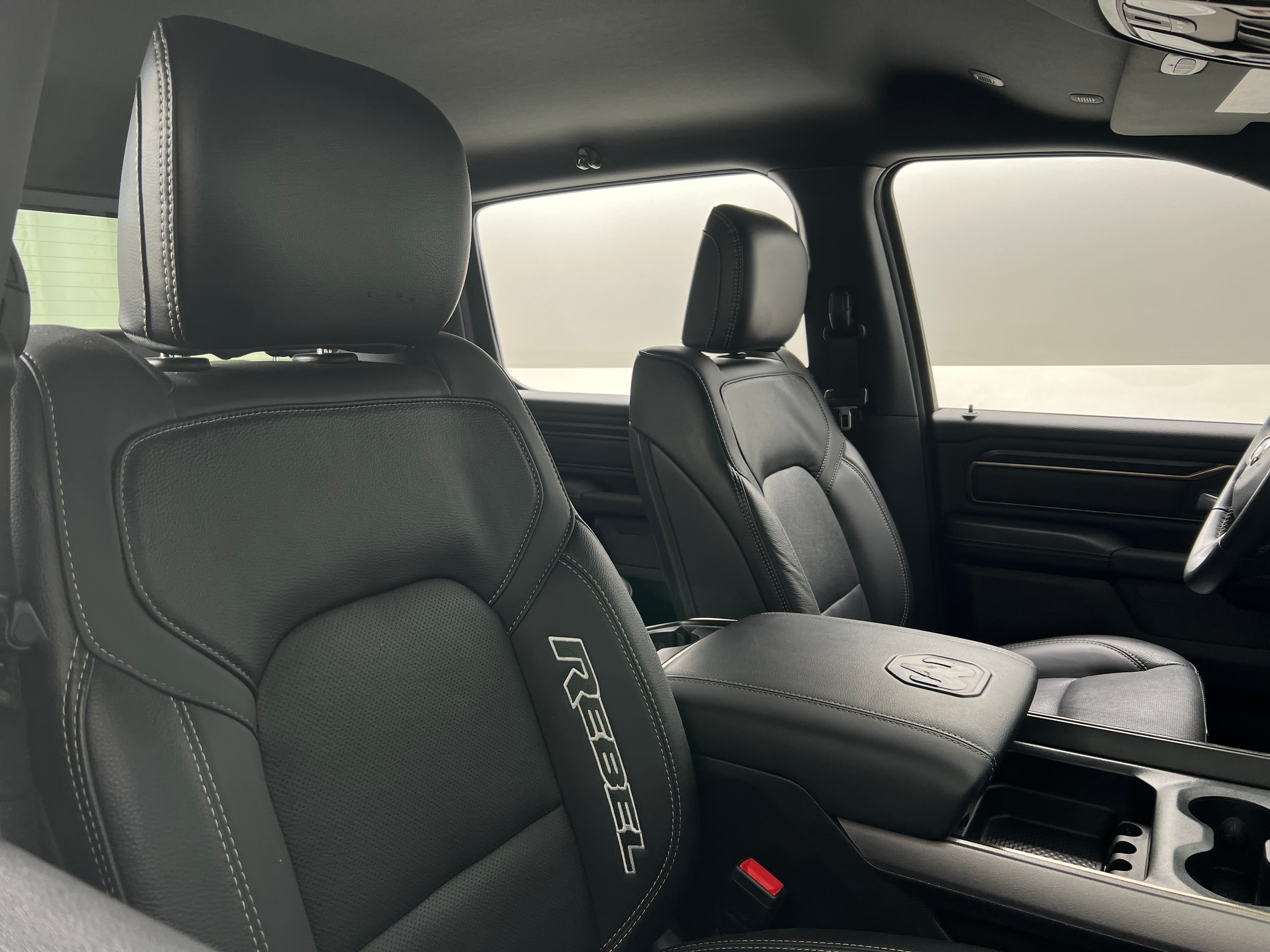 Thumbnail: 2023 RAM 1500 - 2