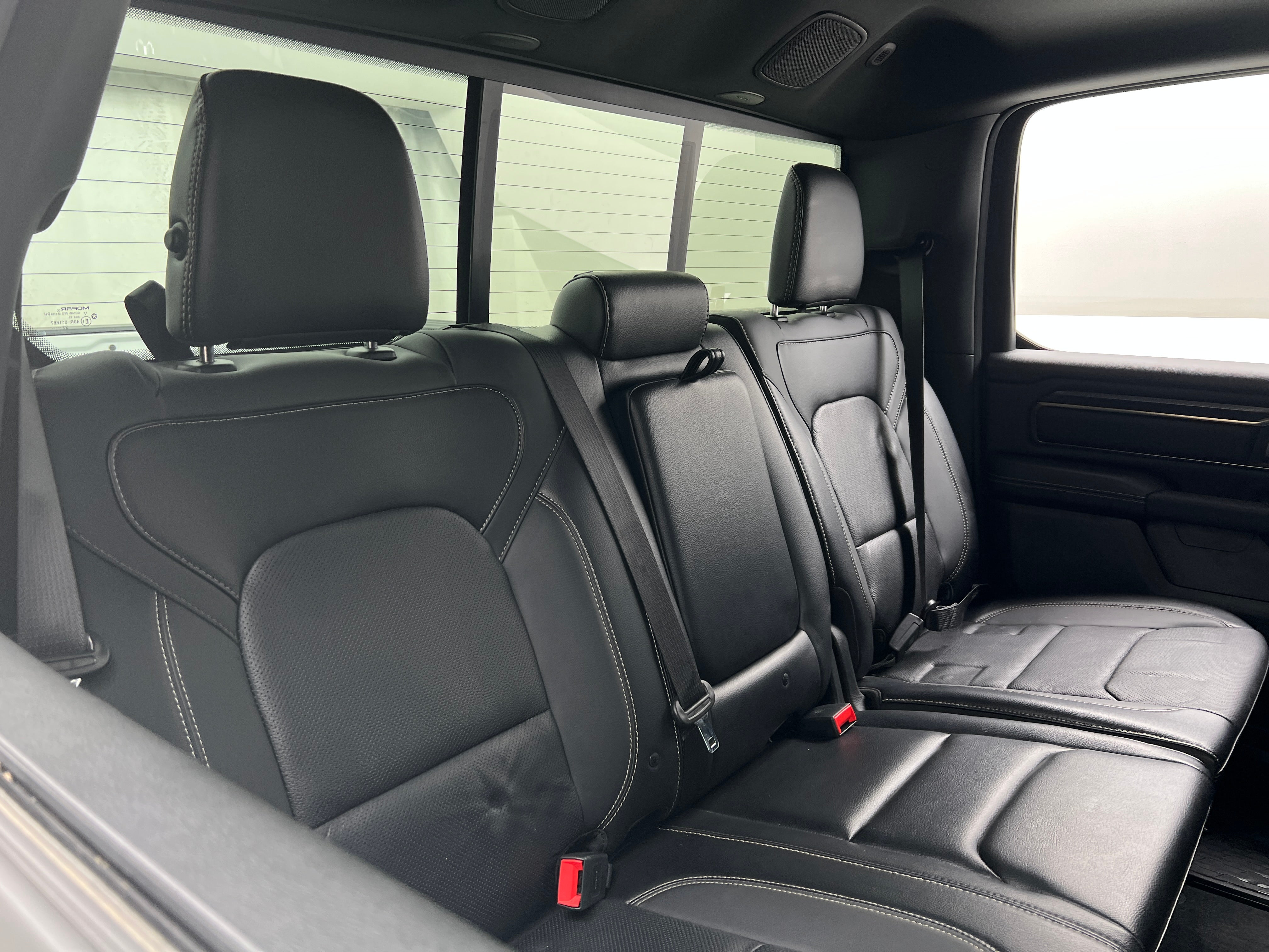 Thumbnail: 2023 RAM 1500 - 6