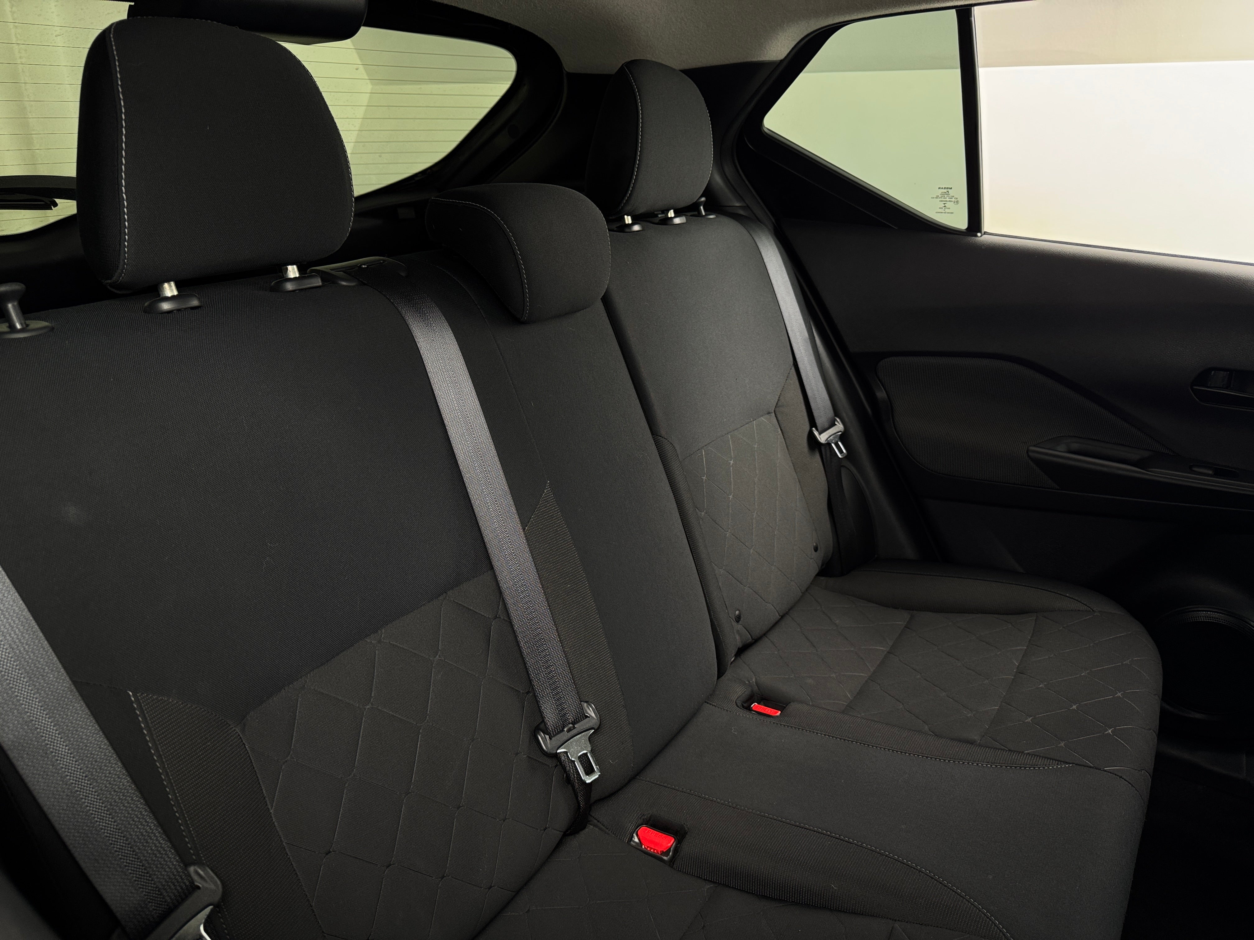 Thumbnail: 2019 Nissan Kicks - 6