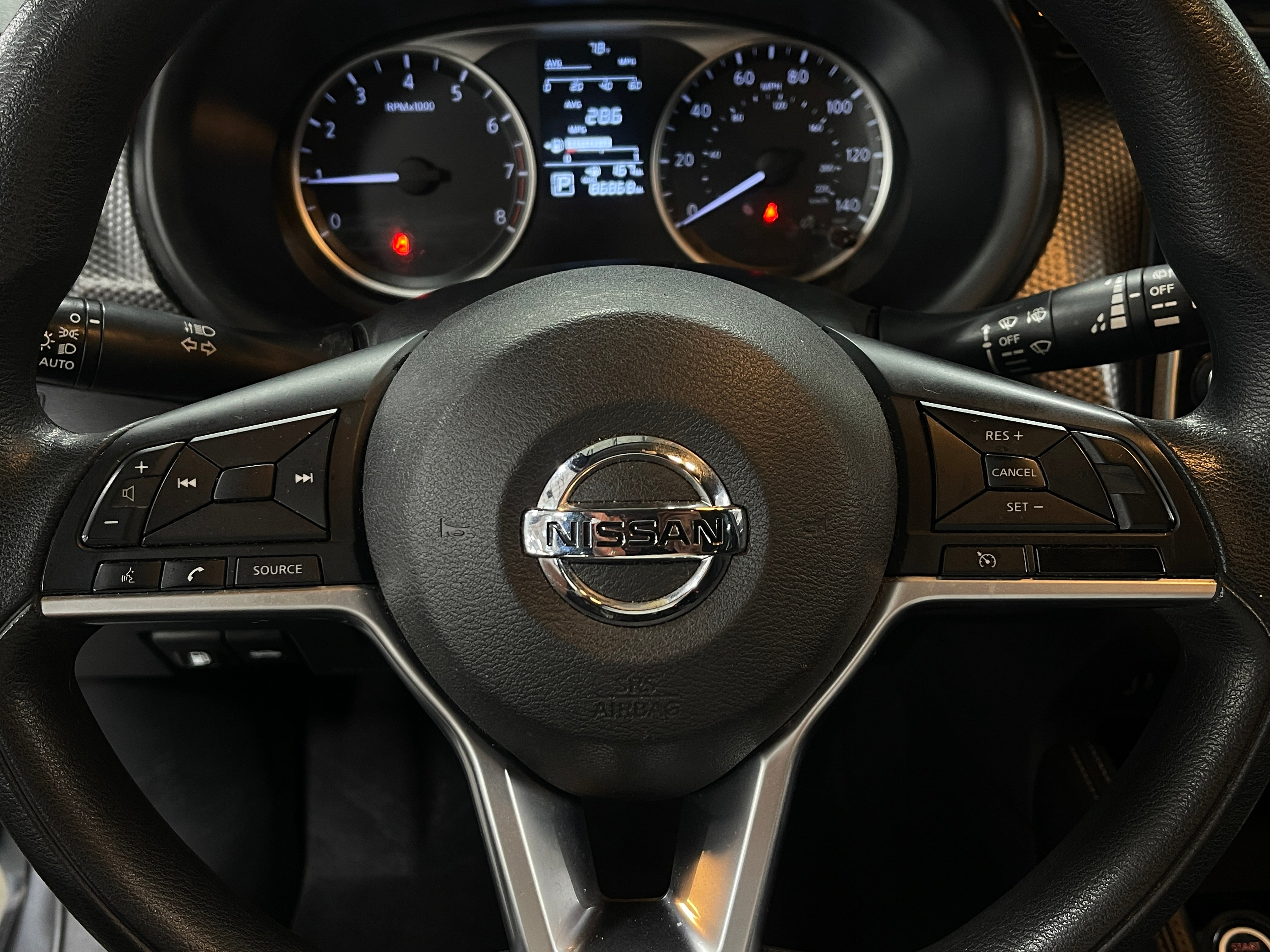 Thumbnail: 2019 Nissan Kicks - 5