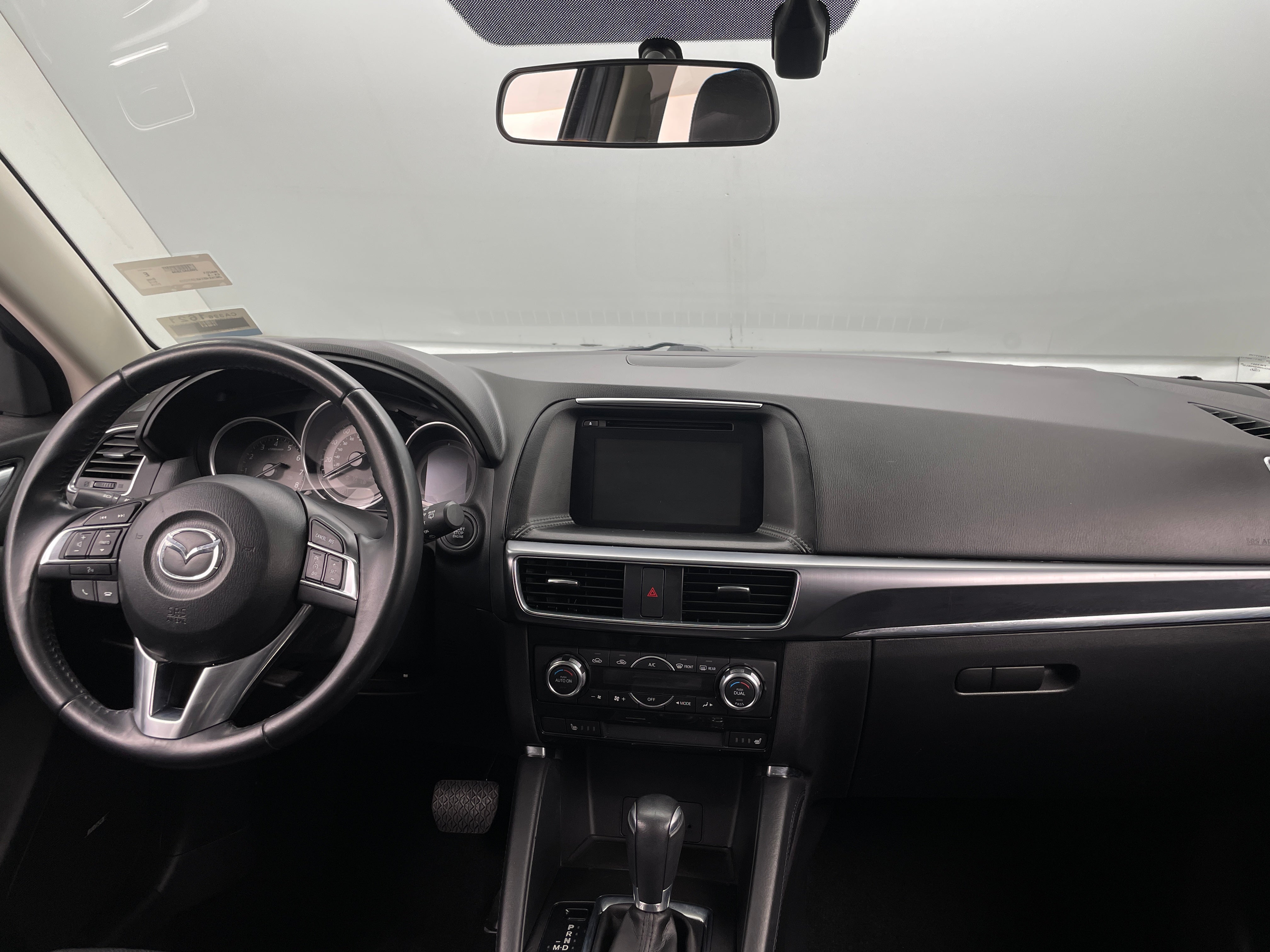 2016 Mazda CX-5 Grand Touring 2
