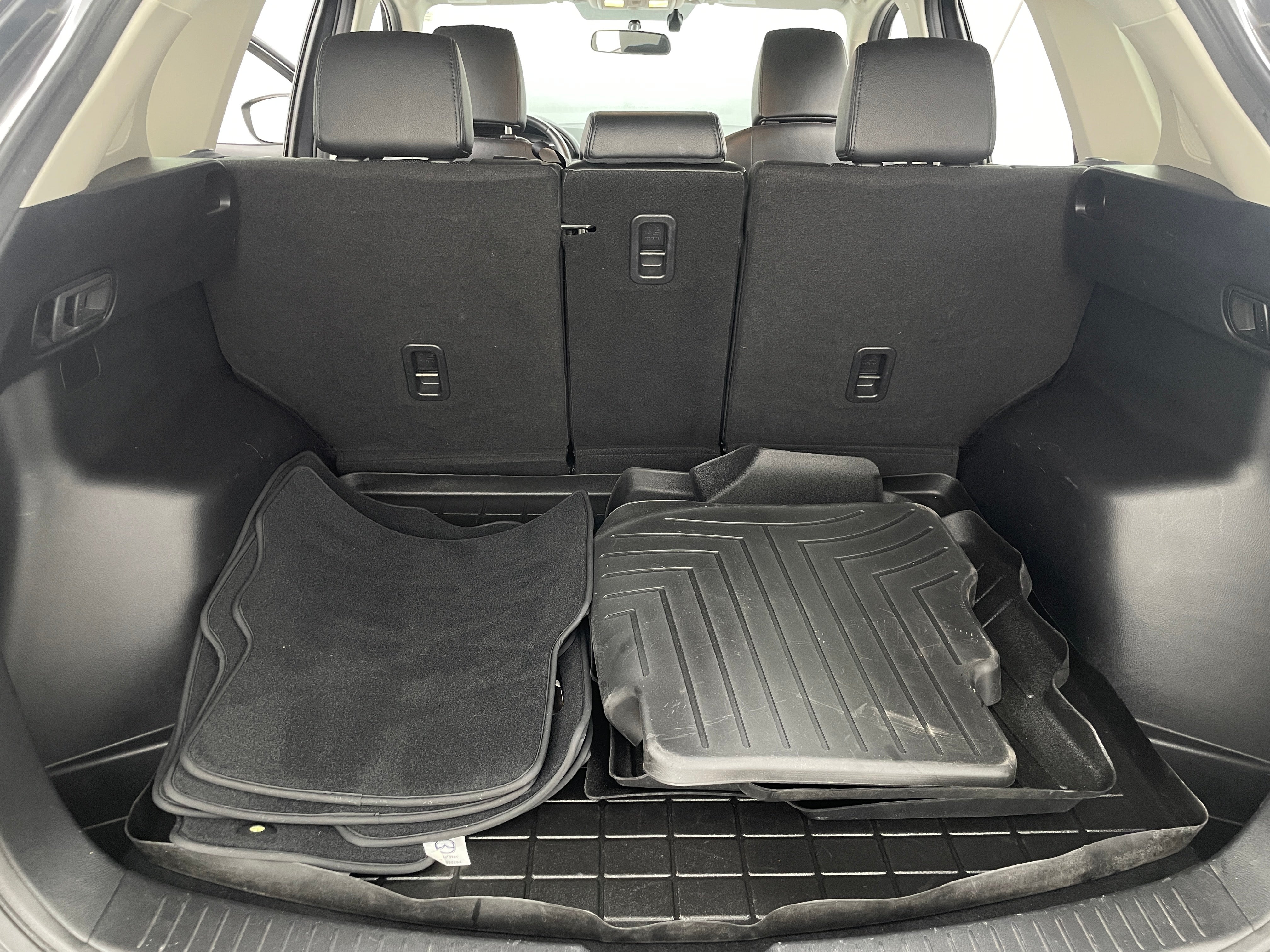 2016 Mazda CX-5 Grand Touring 6