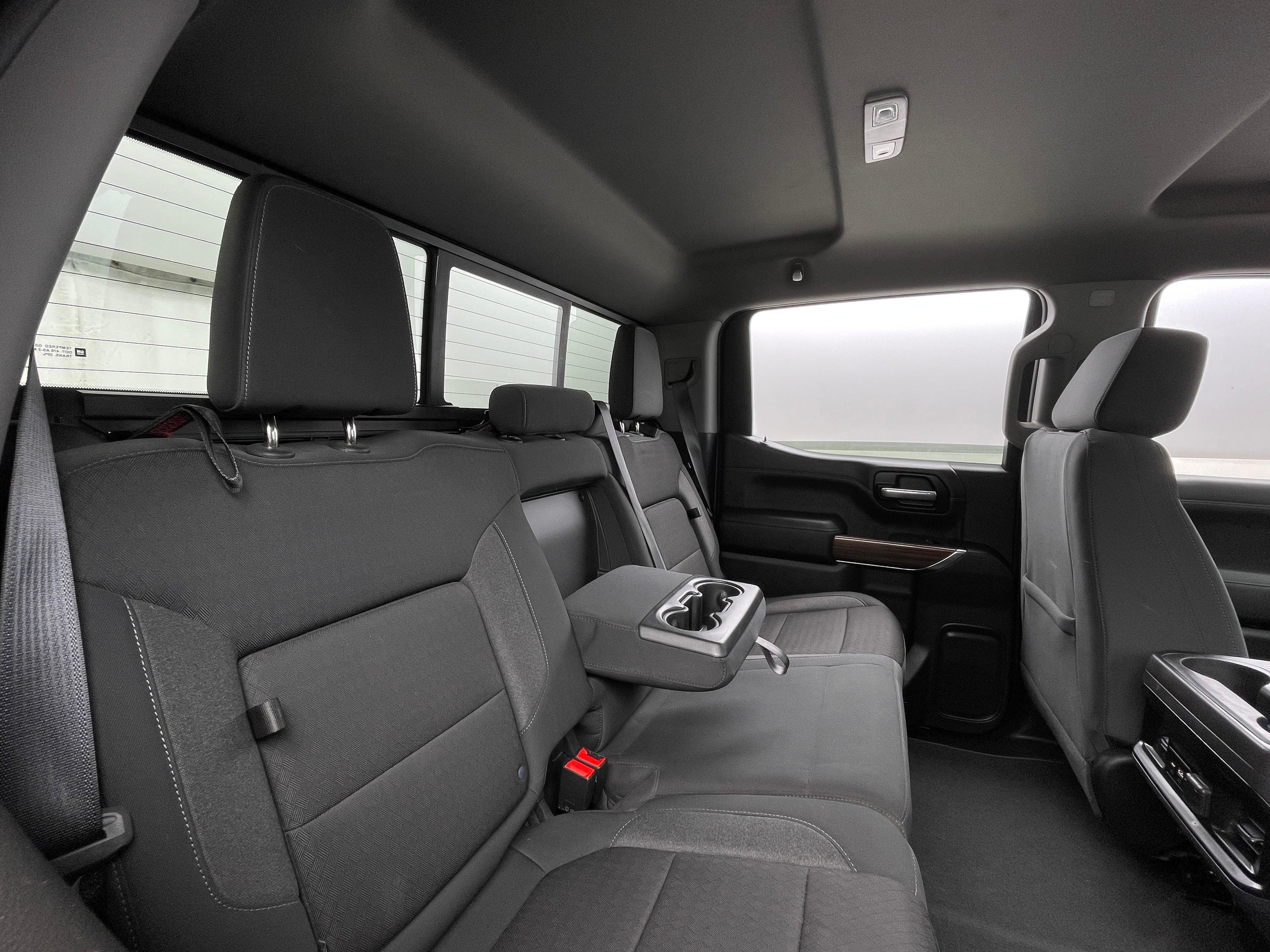 Thumbnail: 2020 Chevrolet Silverado 1500 - 6