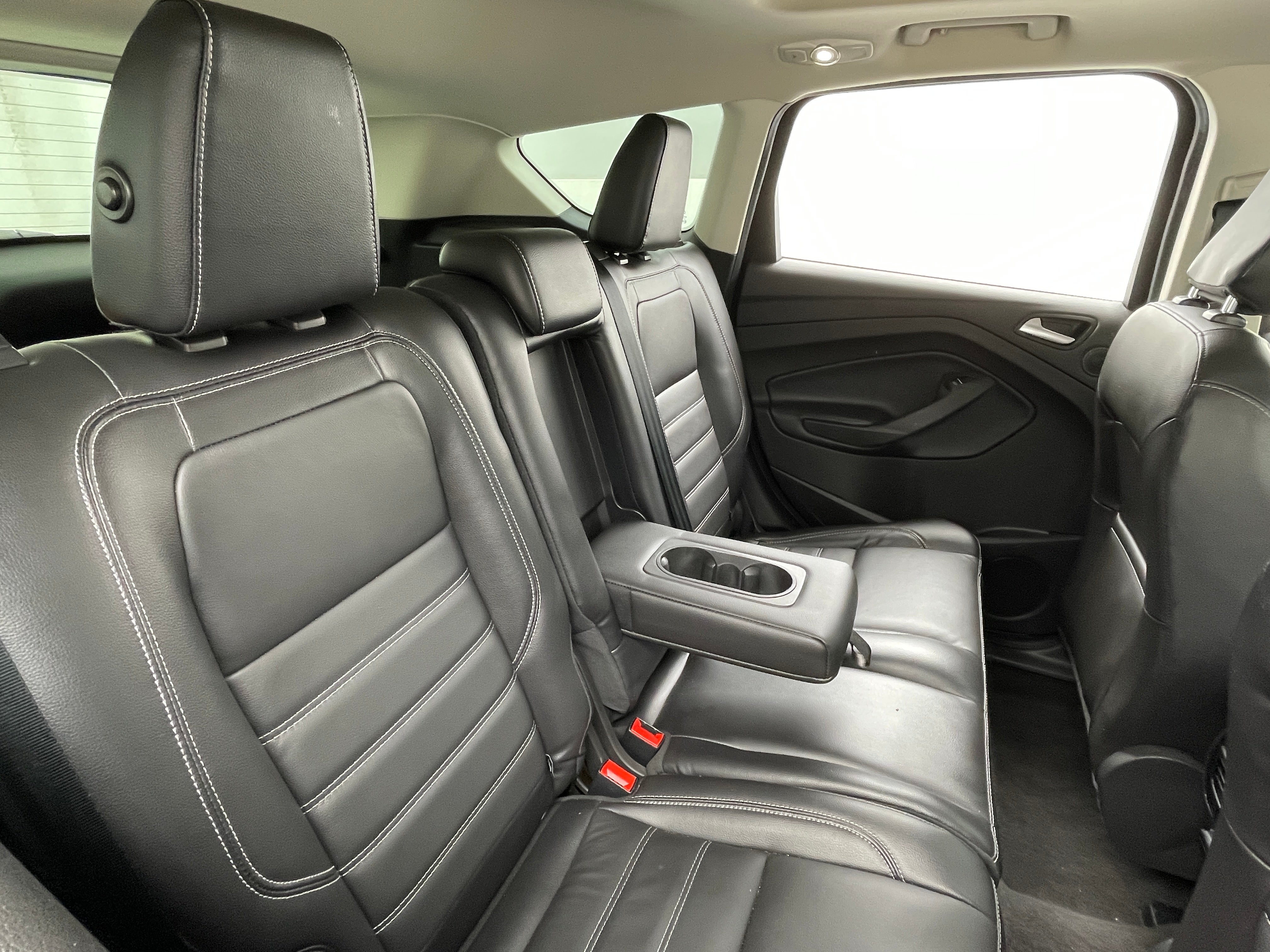 Thumbnail: 2018 Ford Escape - 5