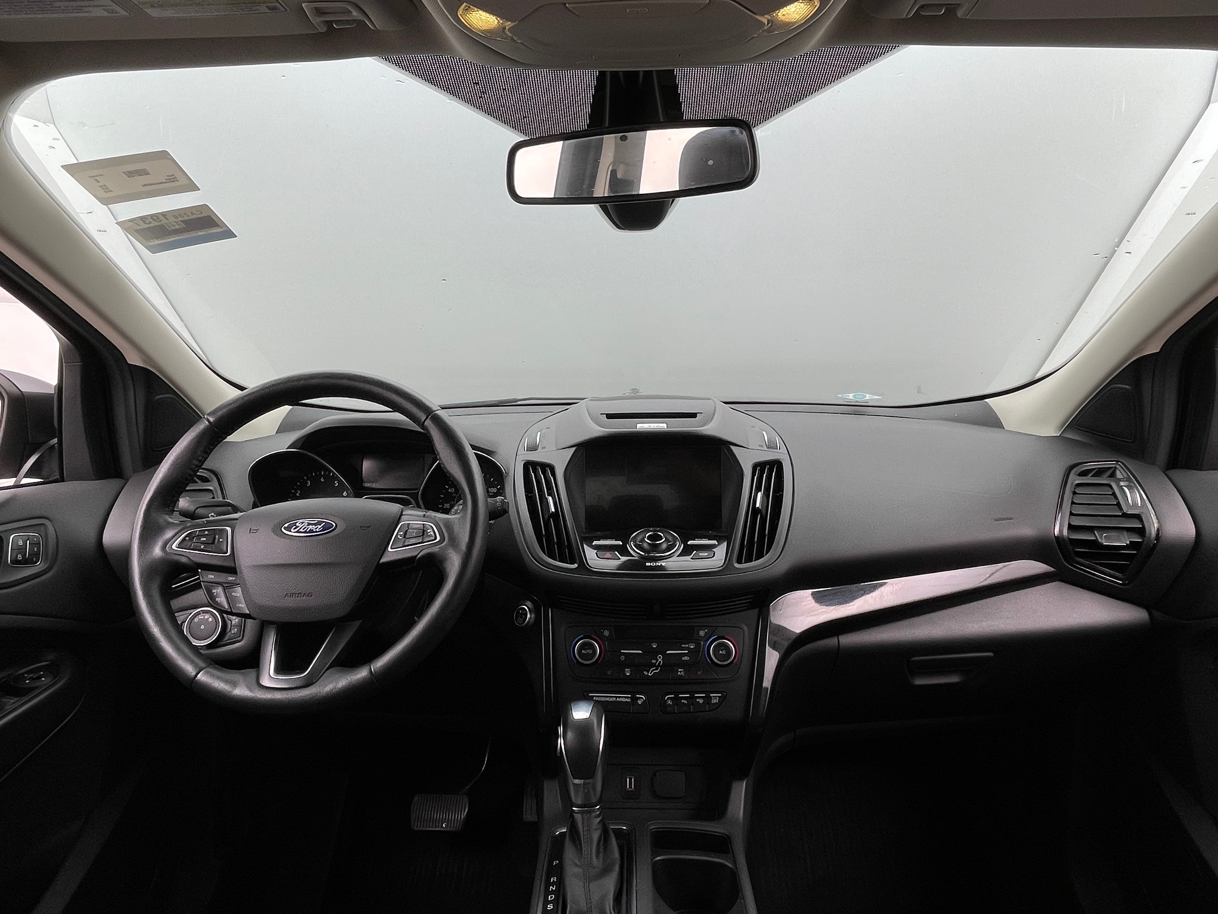 Thumbnail: 2018 Ford Escape - 2