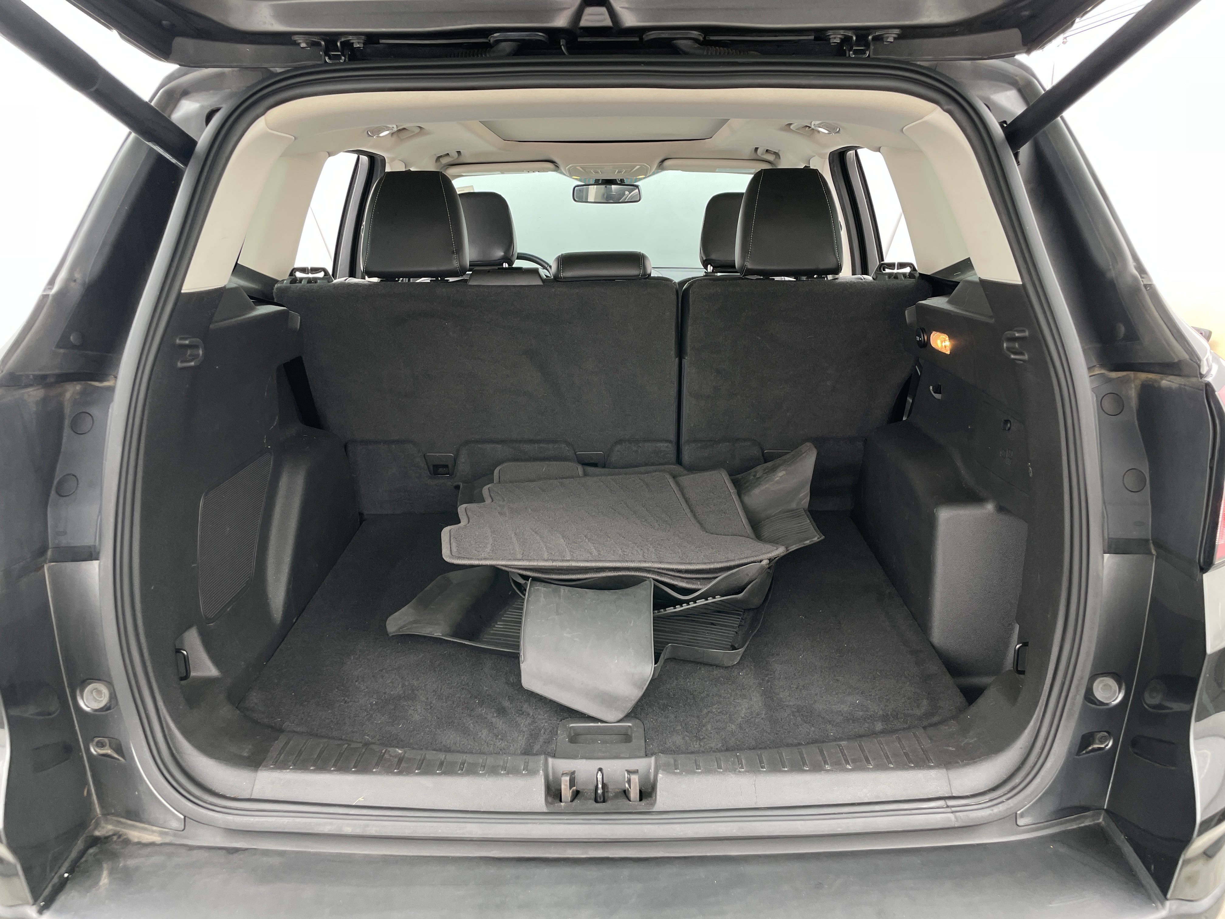 Thumbnail: 2018 Ford Escape - 6