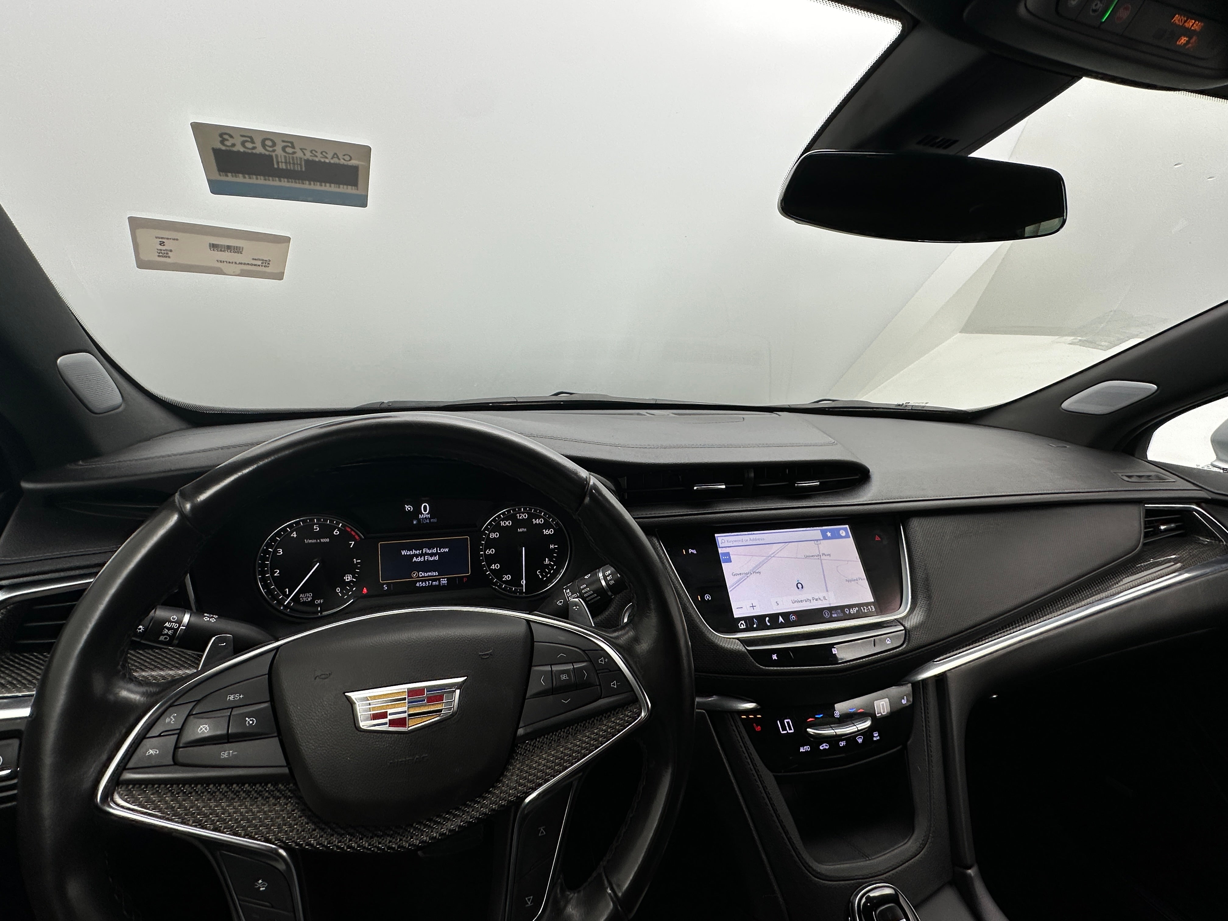 Thumbnail: 2020 Cadillac XT5 - 2