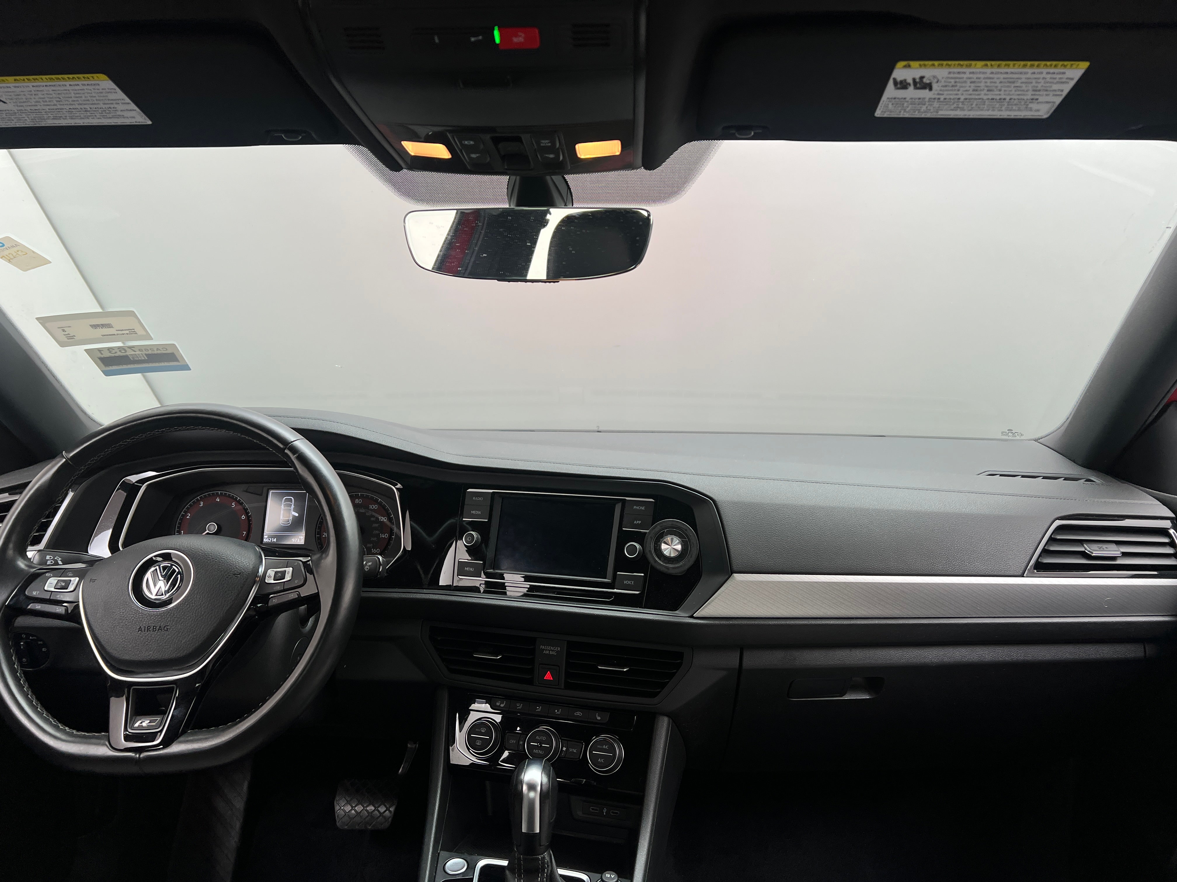2020 Volkswagen Jetta R-Line 3