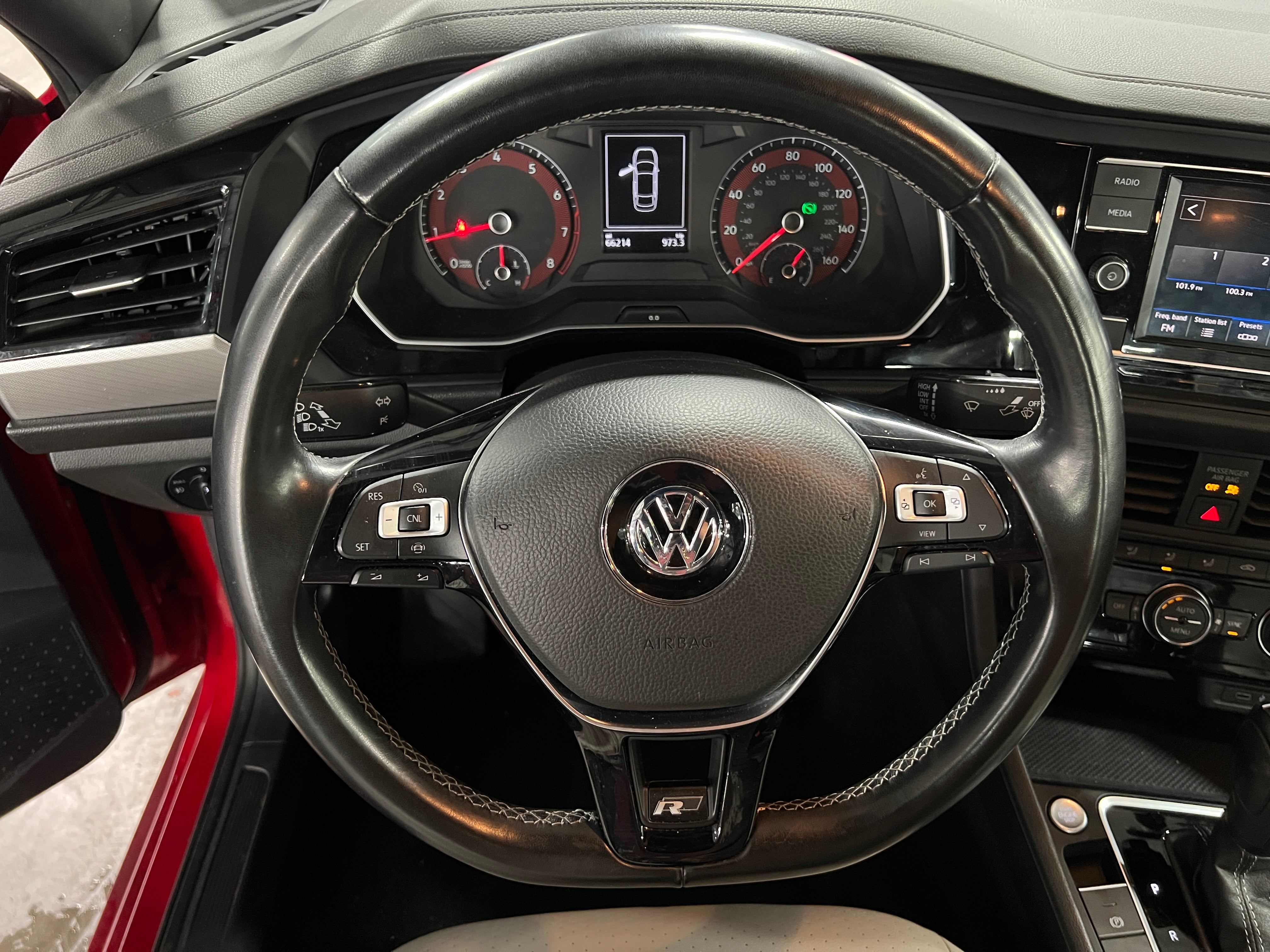 2020 Volkswagen Jetta R-Line 5
