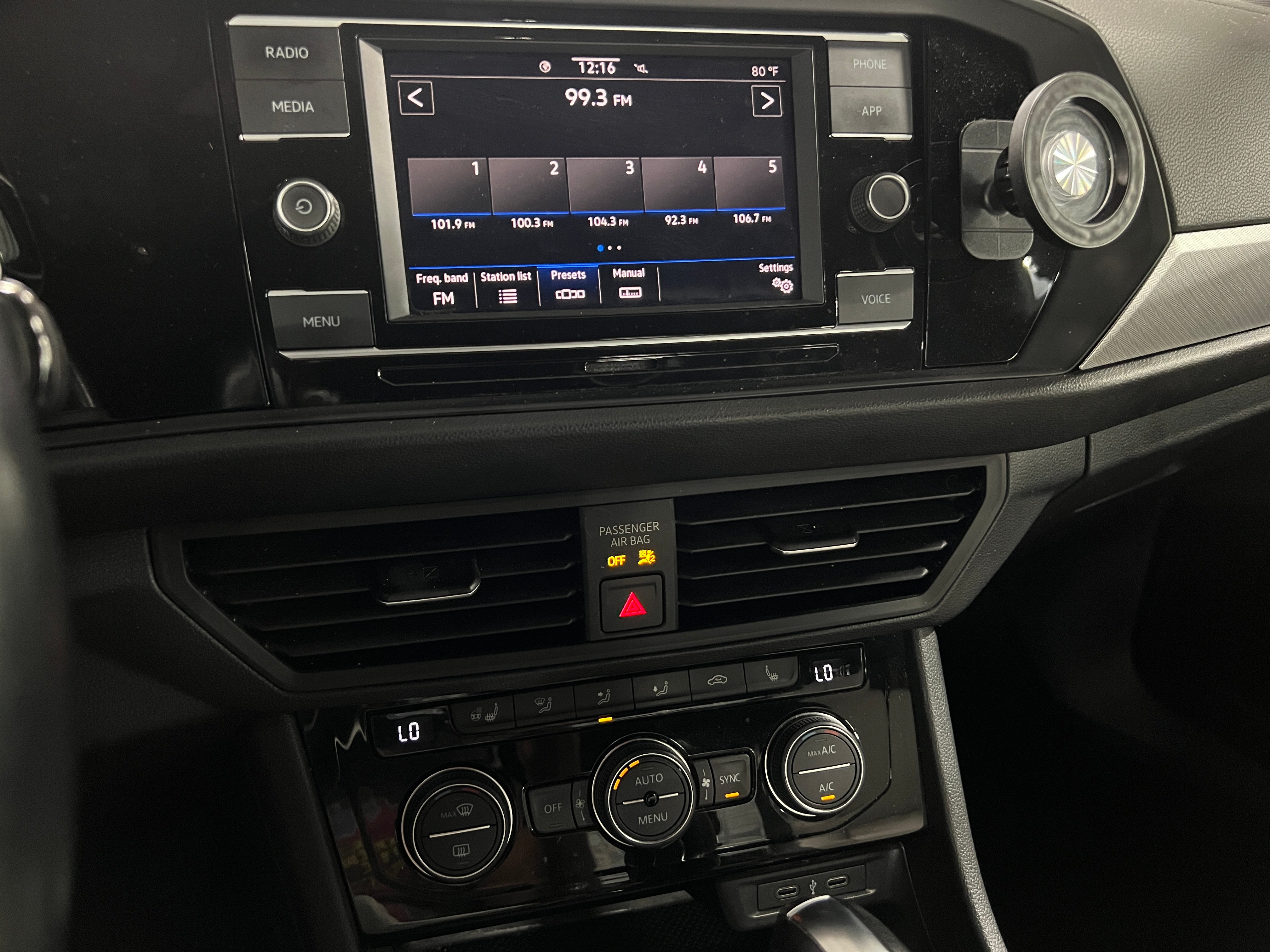 2020 Volkswagen Jetta R-Line 4