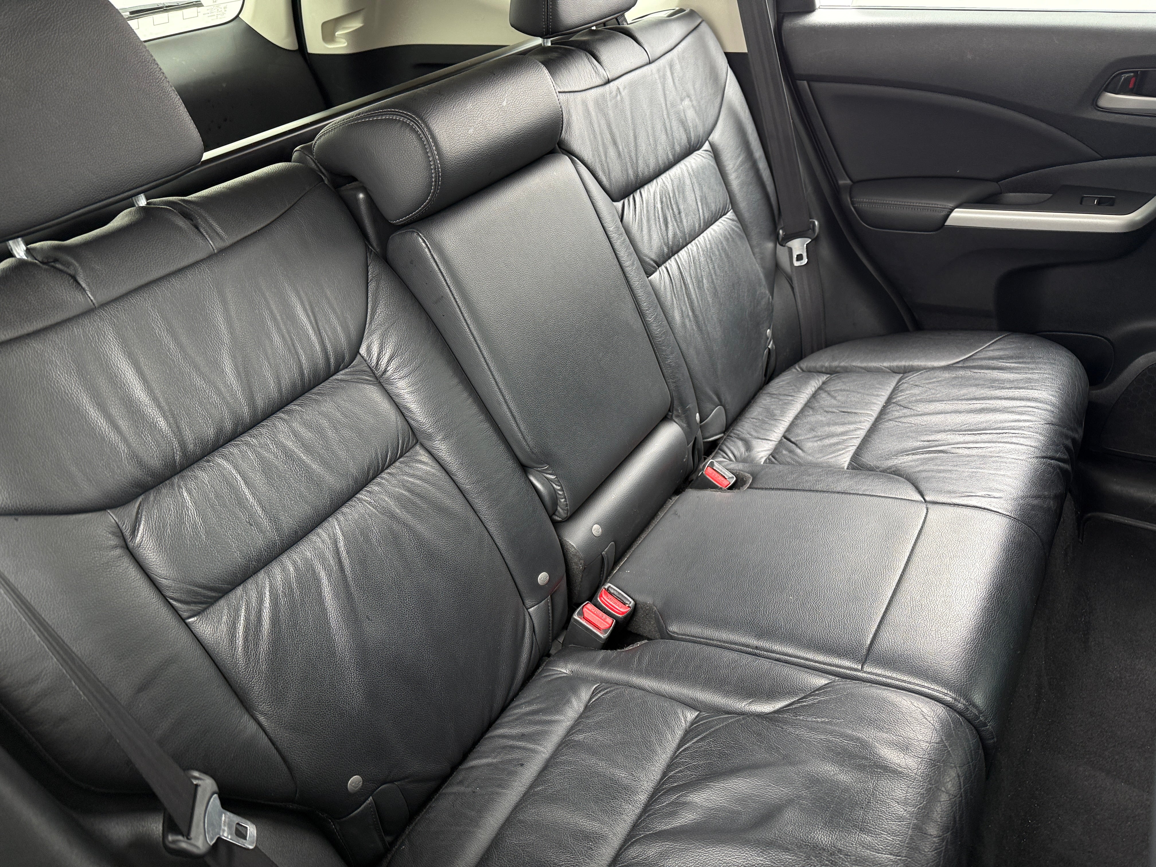 Thumbnail: 2013 Honda CR-V - 5