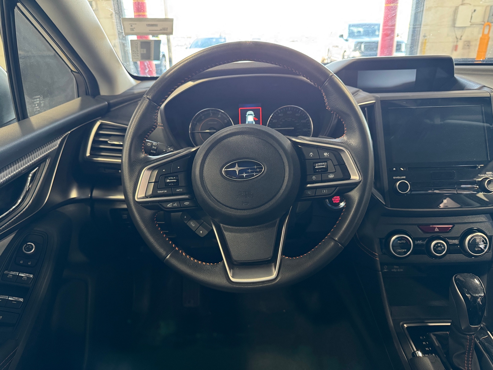 Thumbnail: 2022 Subaru Crosstrek - 4