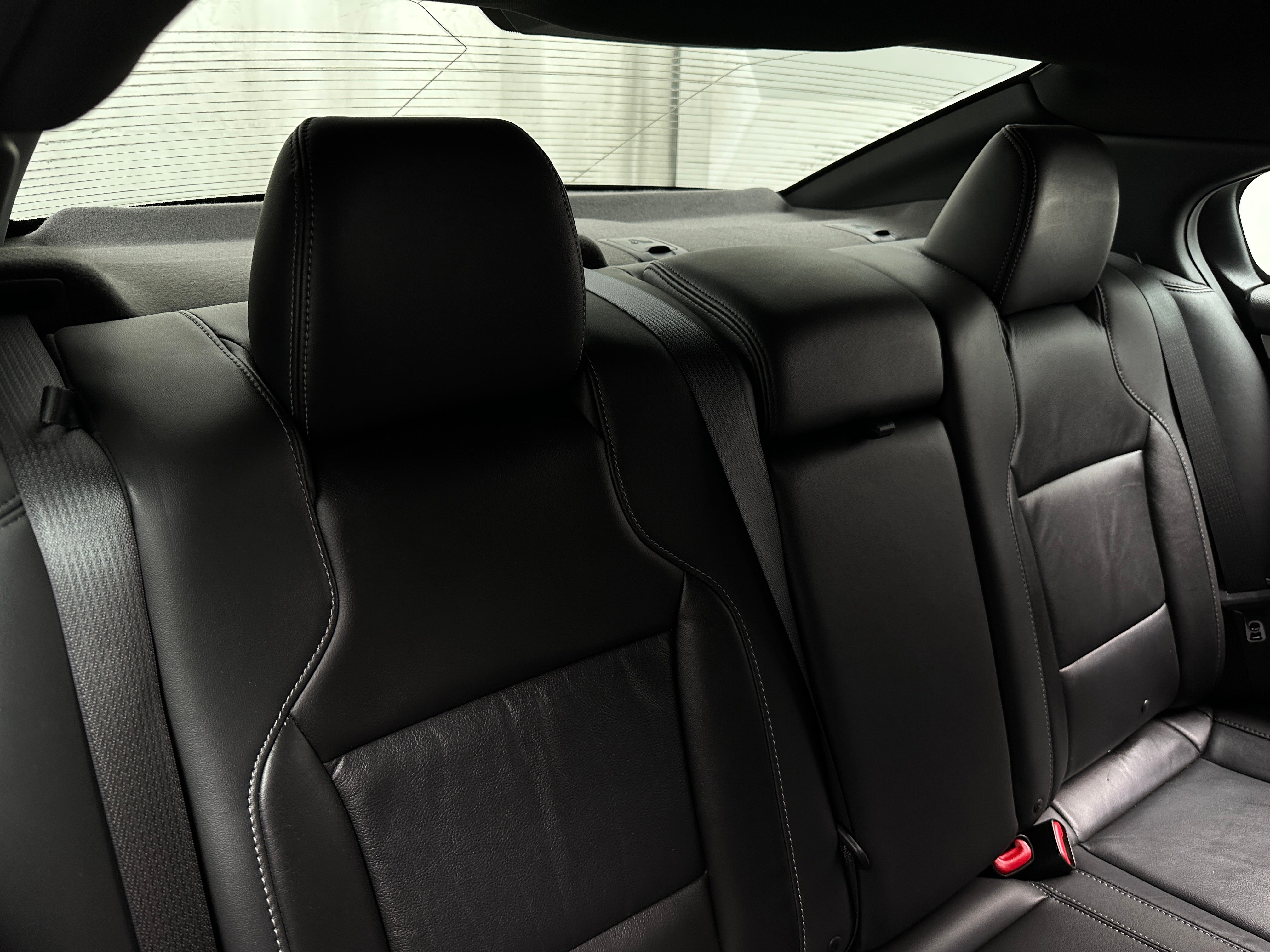 2016 Ford Taurus SEL 5
