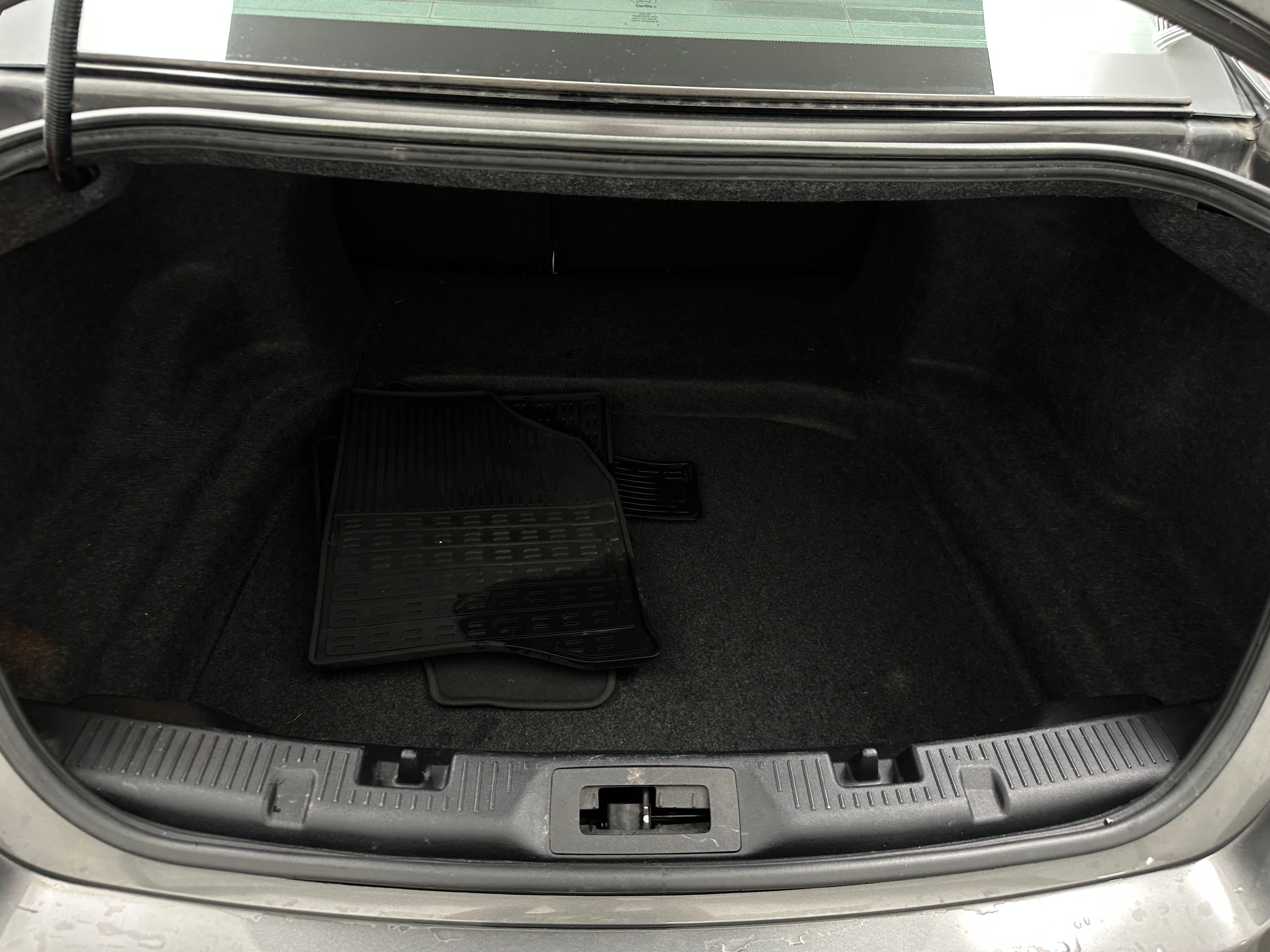 2016 Ford Taurus SEL 6