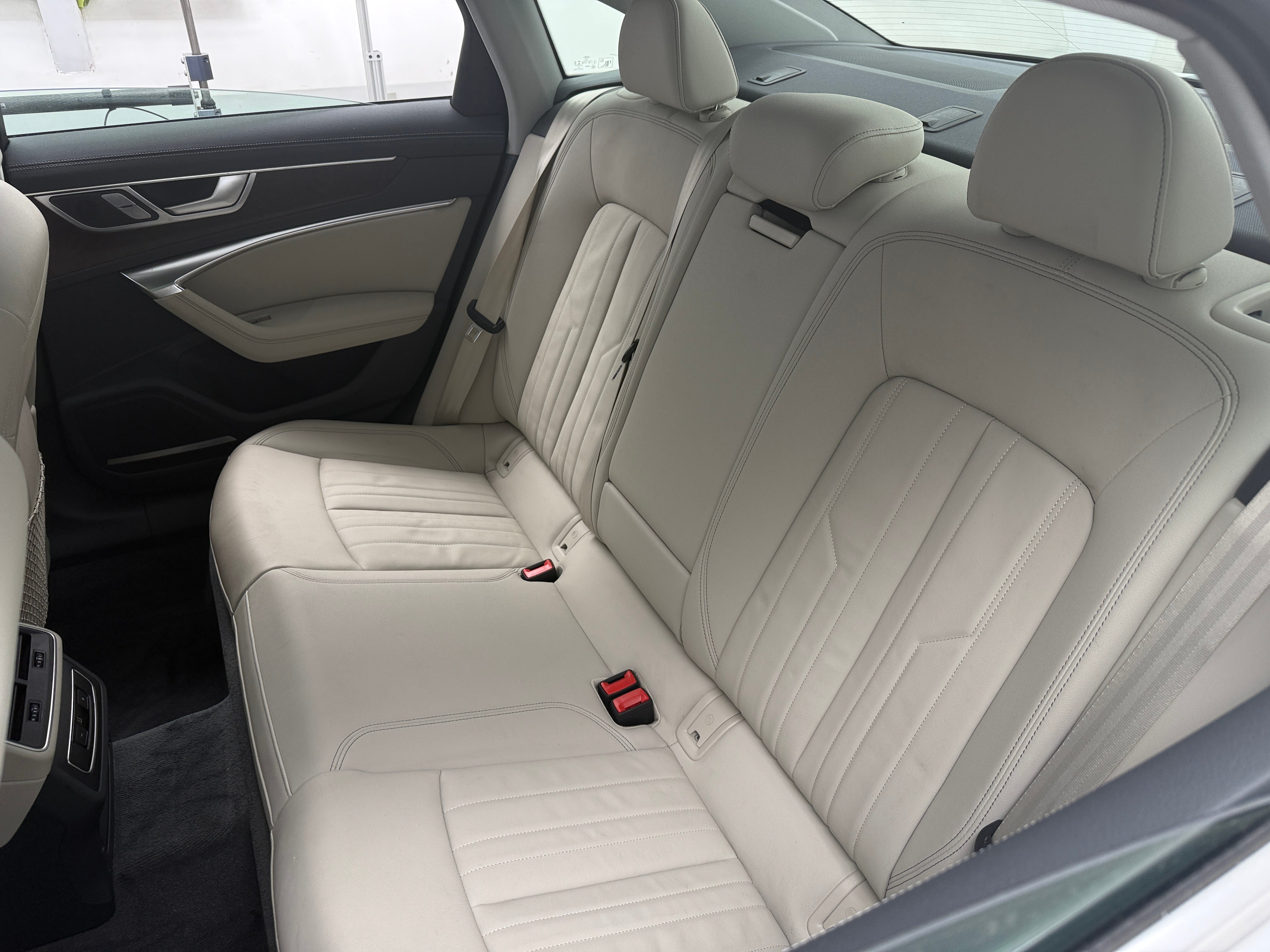 2020 Audi A6 TFSI Premium 5
