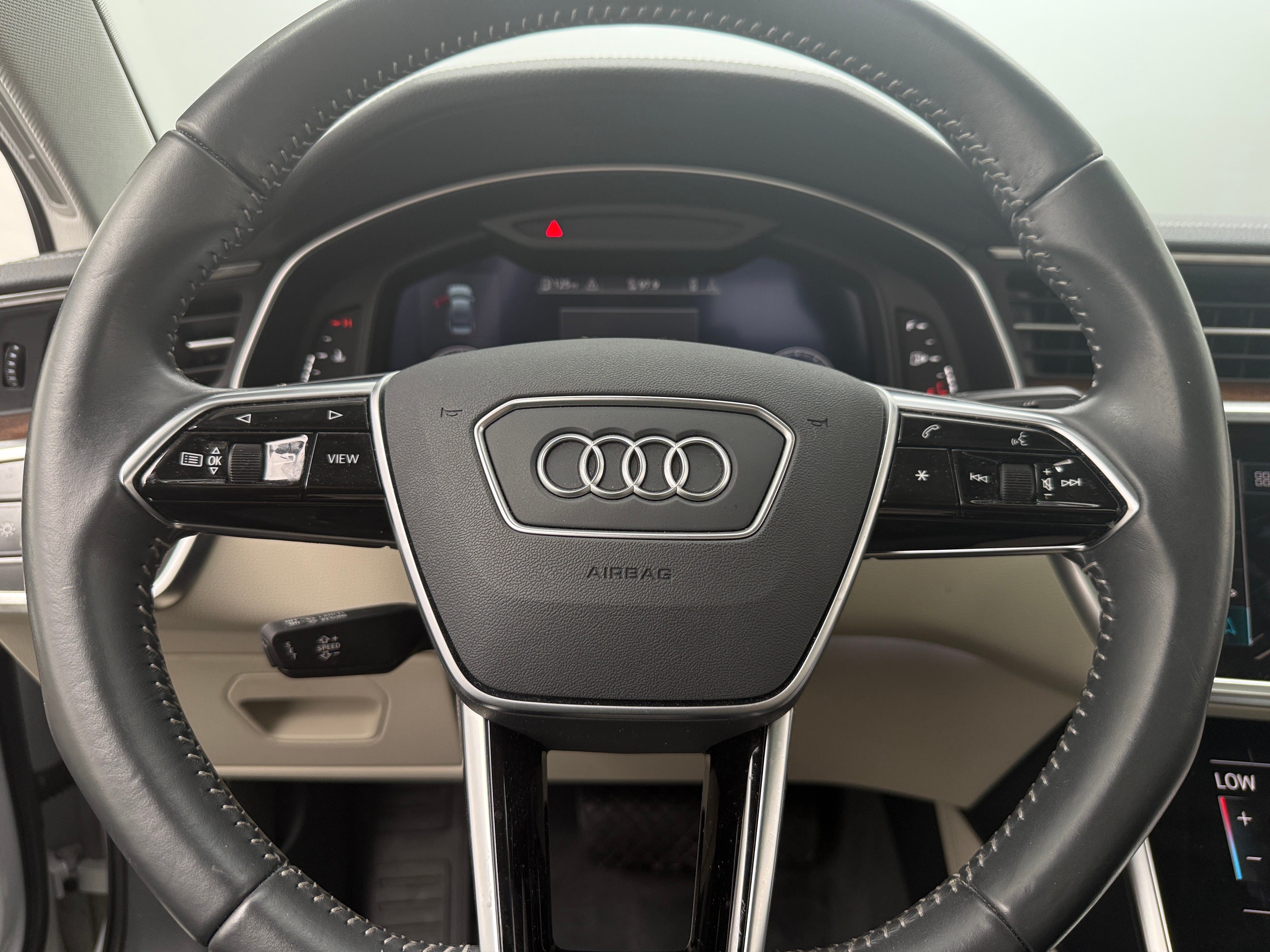 2020 Audi A6 TFSI Premium 4