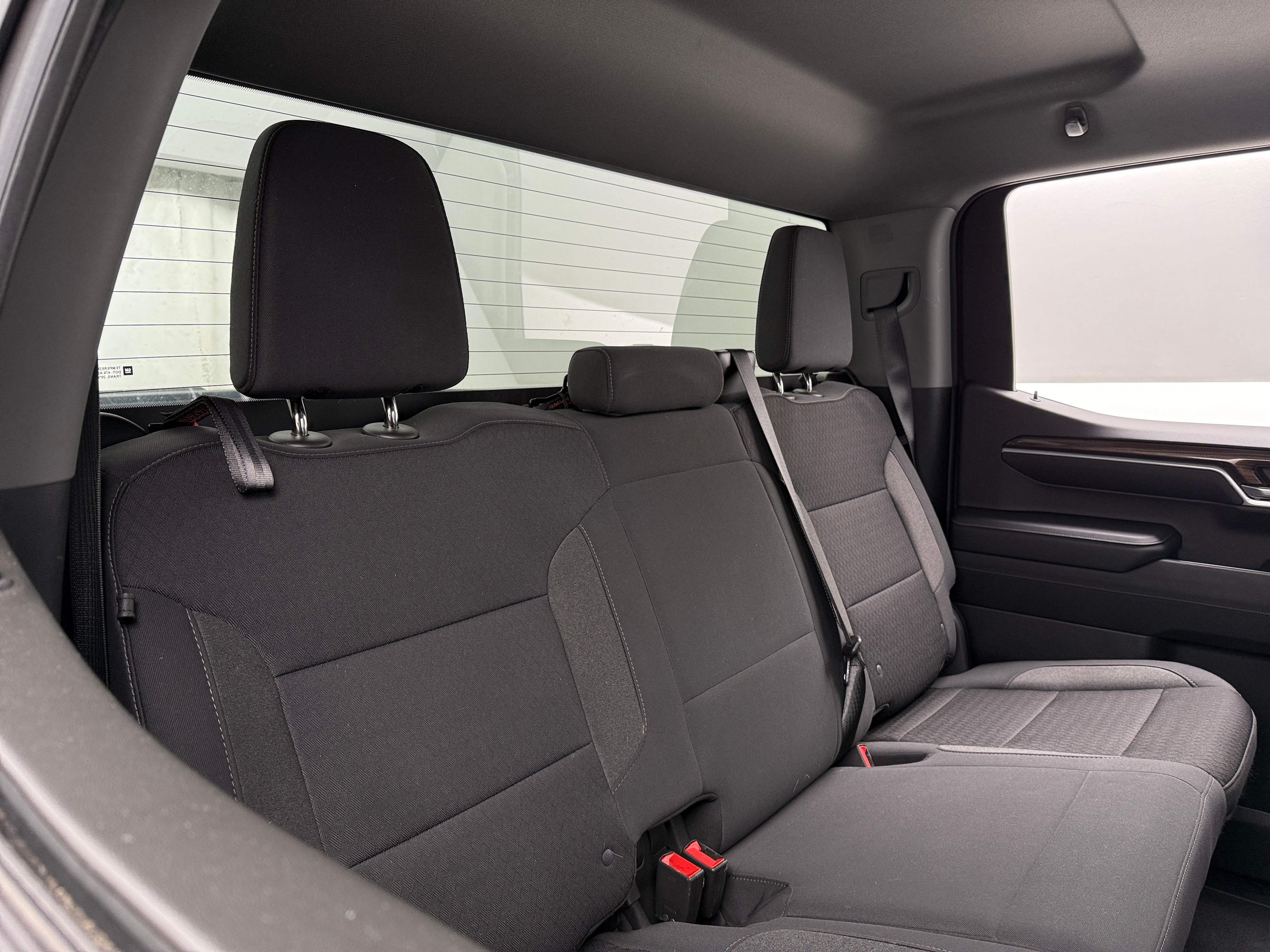 2022 Chevrolet Silverado 1500 LT 6