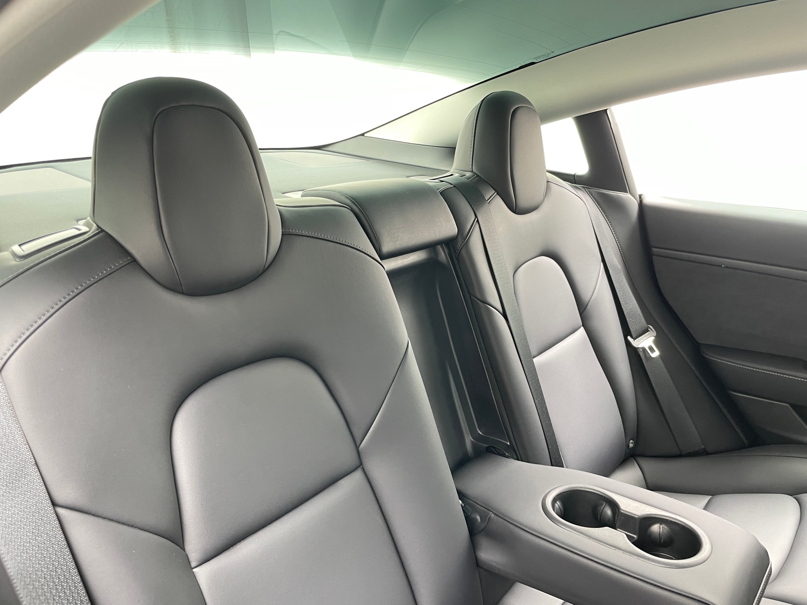 Thumbnail: 2022 Tesla Model 3 - 3