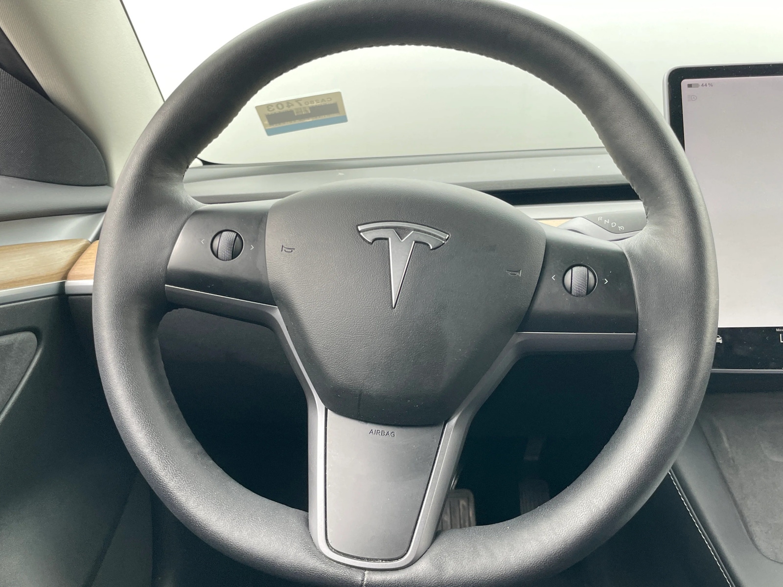 Thumbnail: 2022 Tesla Model 3 - 2