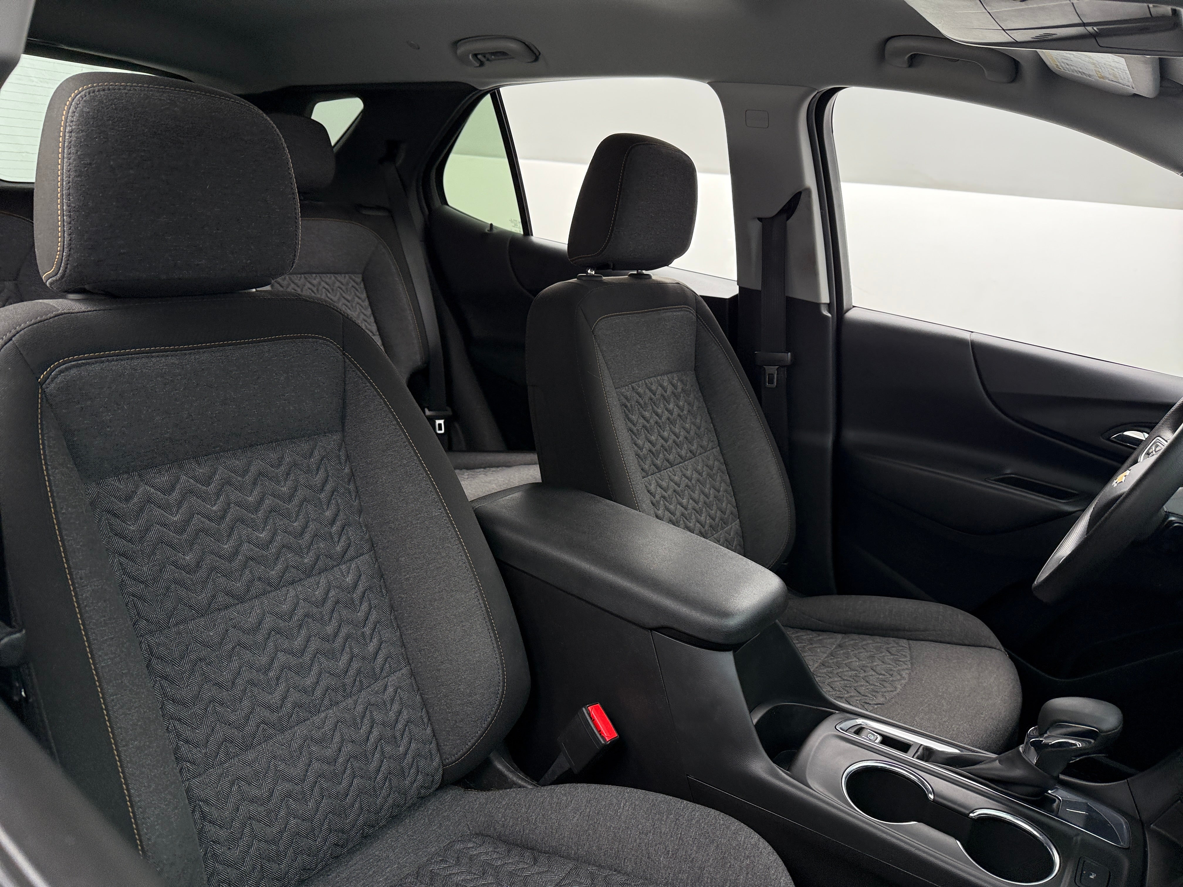 Thumbnail: 2023 Chevrolet Equinox - 2