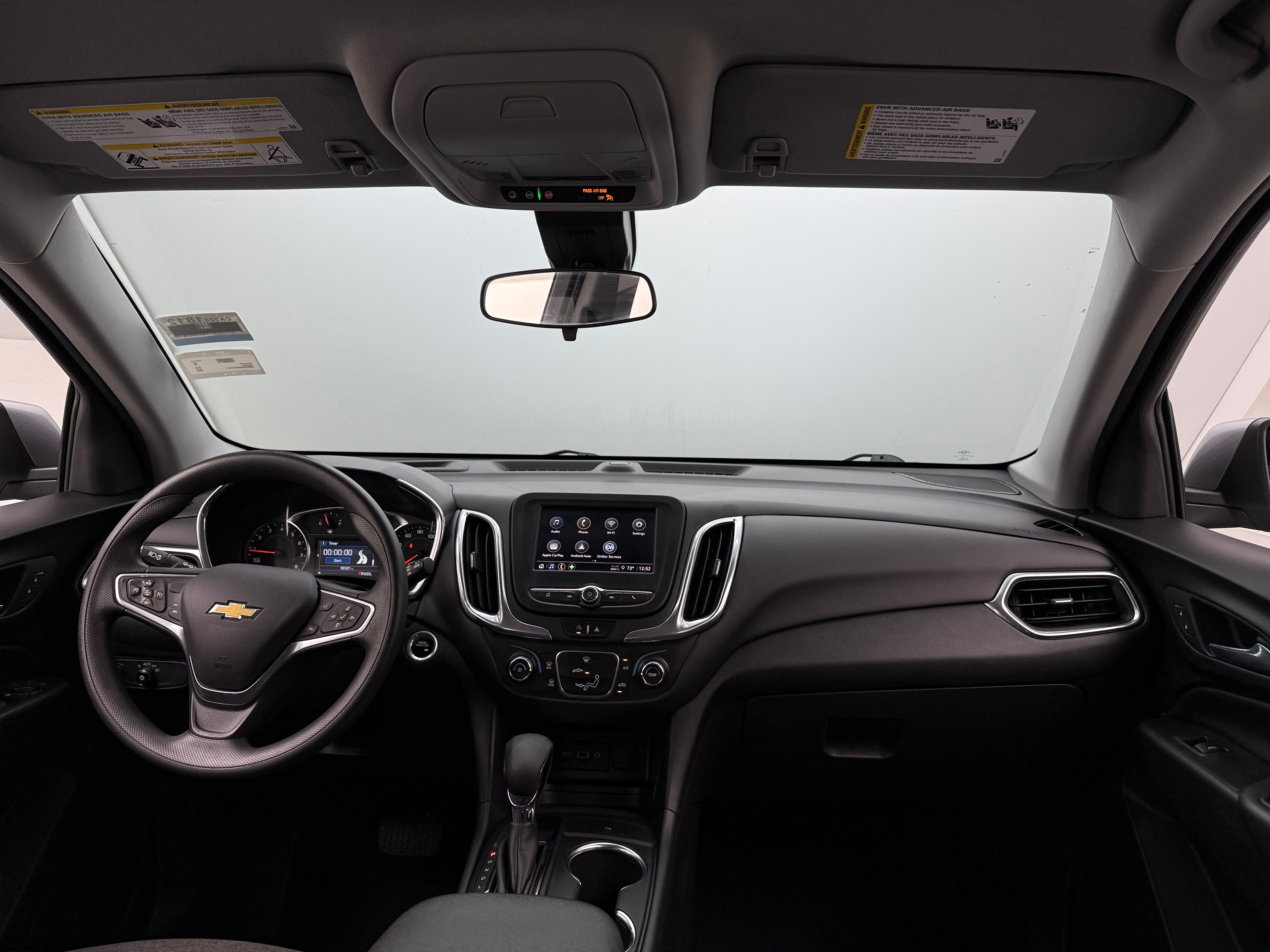 Thumbnail: 2023 Chevrolet Equinox - 3