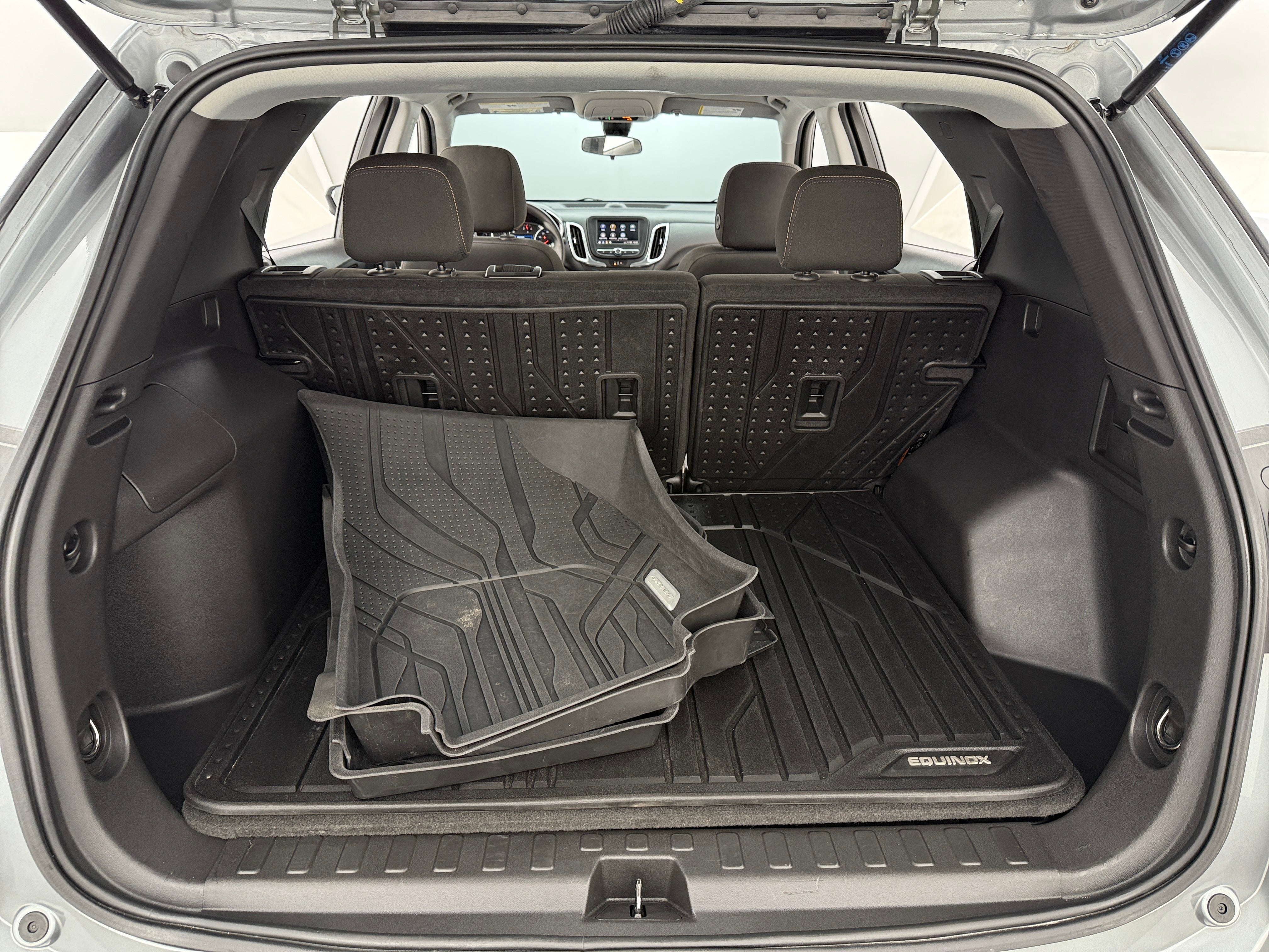 Thumbnail: 2023 Chevrolet Equinox - 7