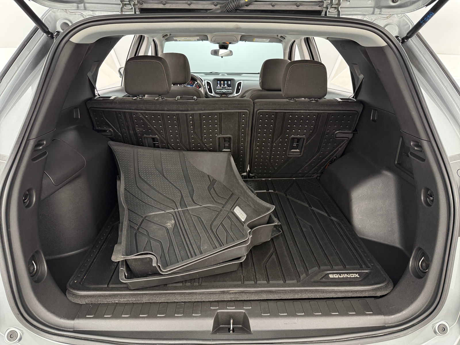 Thumbnail: 2023 Chevrolet Equinox - 7