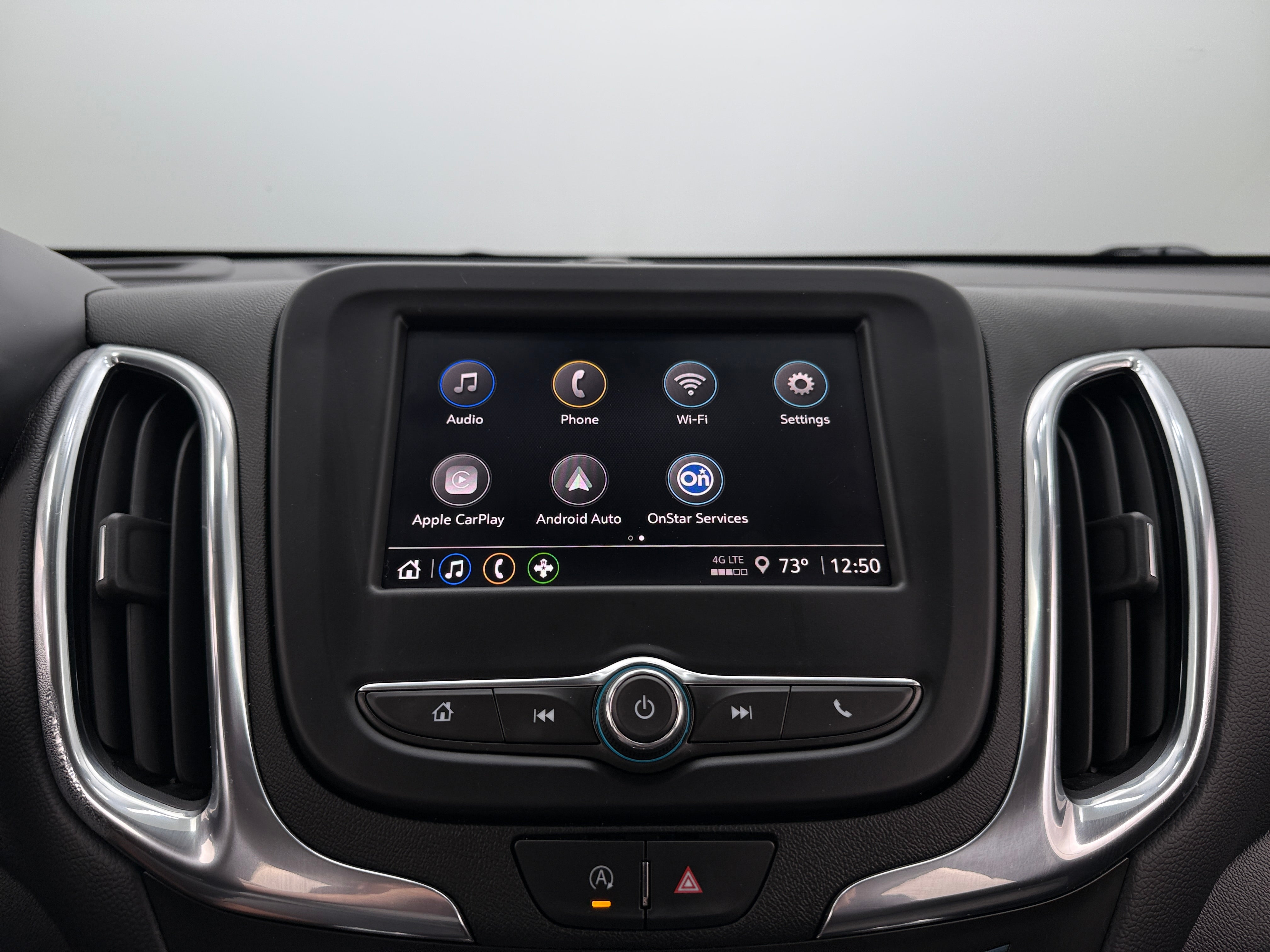 Thumbnail: 2023 Chevrolet Equinox - 4