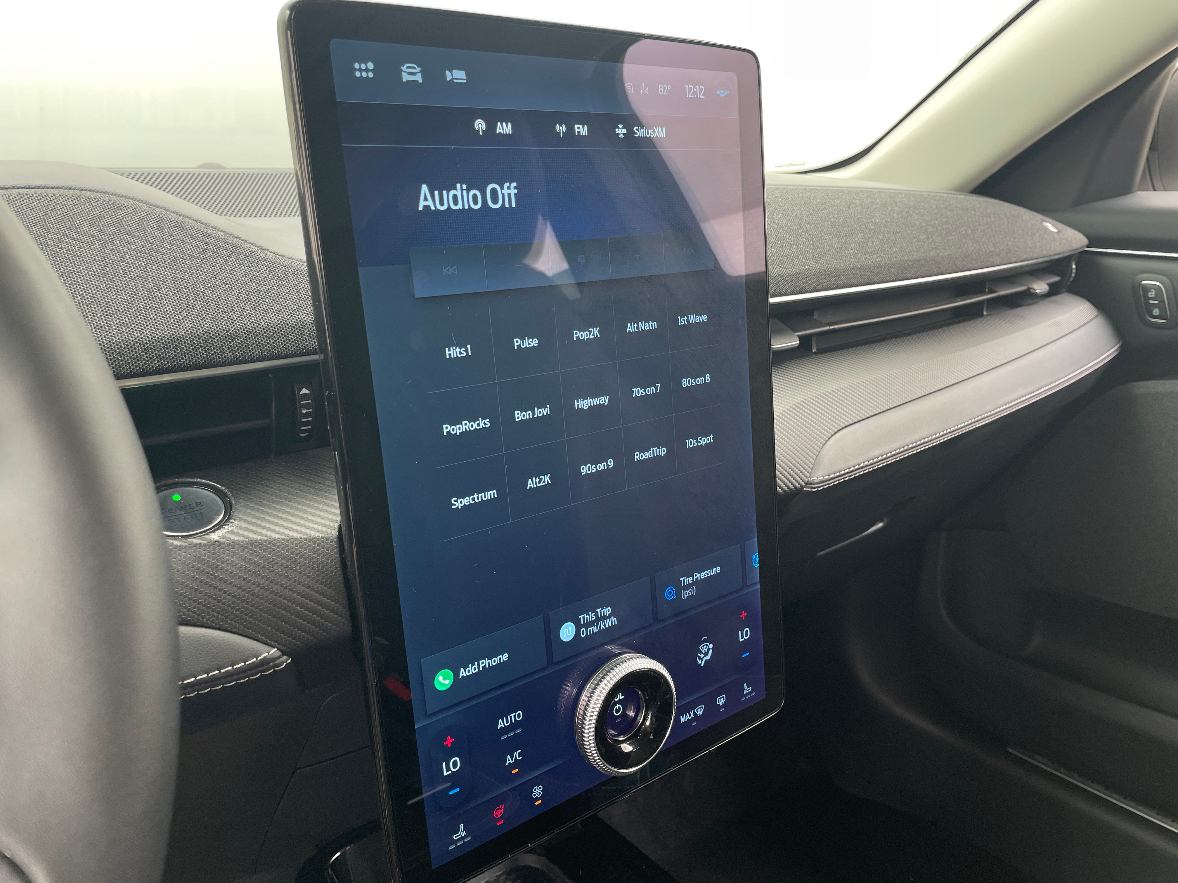 2021 Ford Mustang Mach-E Premium 3