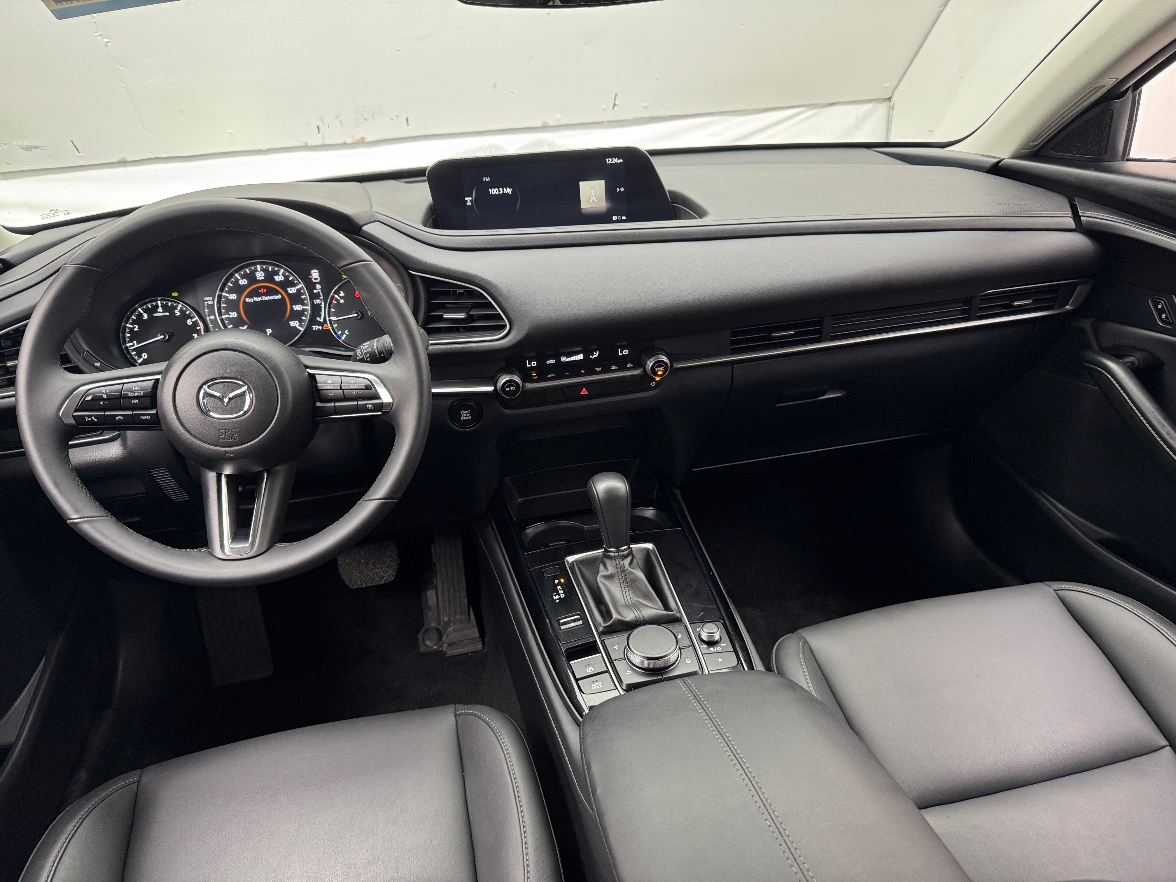 Thumbnail: 2025 Mazda CX-30 - 2