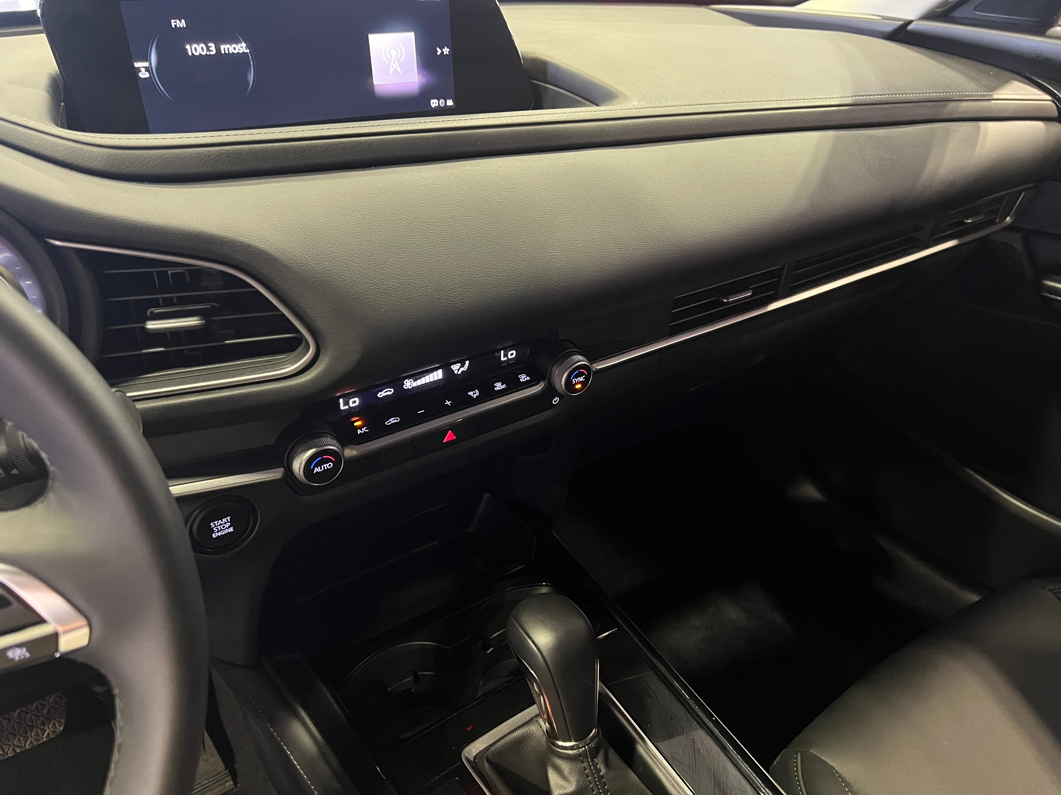 Thumbnail: 2025 Mazda CX-30 - 3
