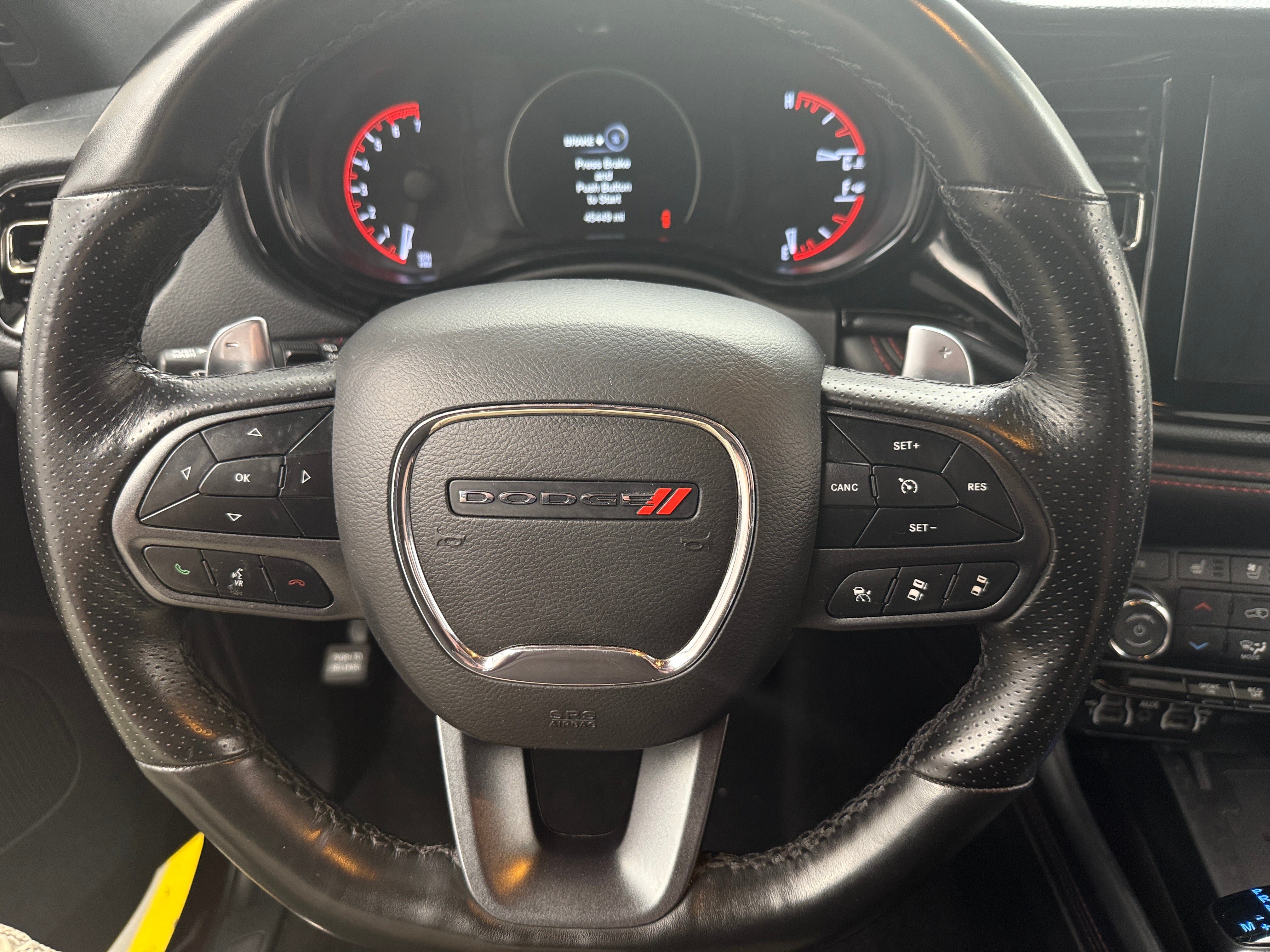 Thumbnail: 2023 Dodge Durango - 4
