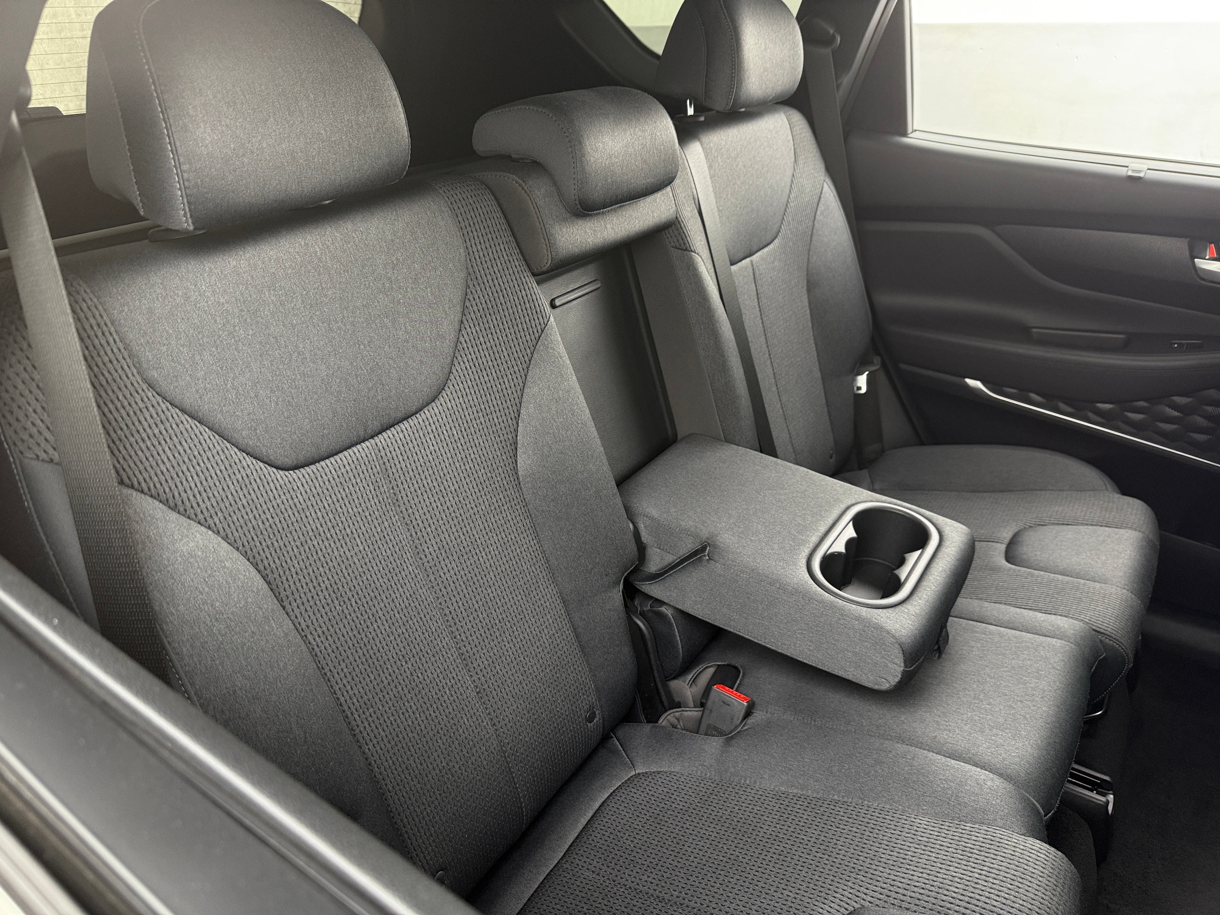 2019 Hyundai Santa Fe SEL 6