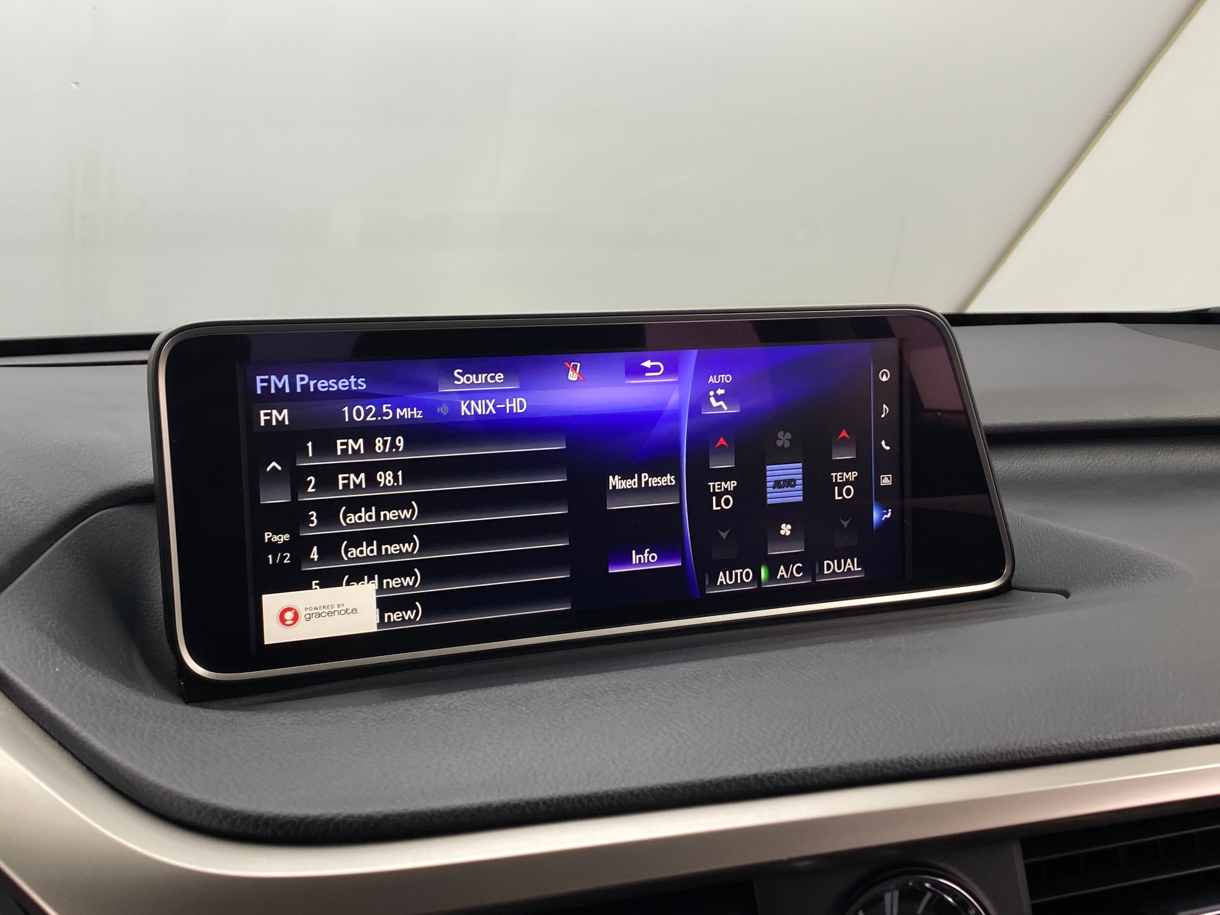 2016 Lexus RX 350 3