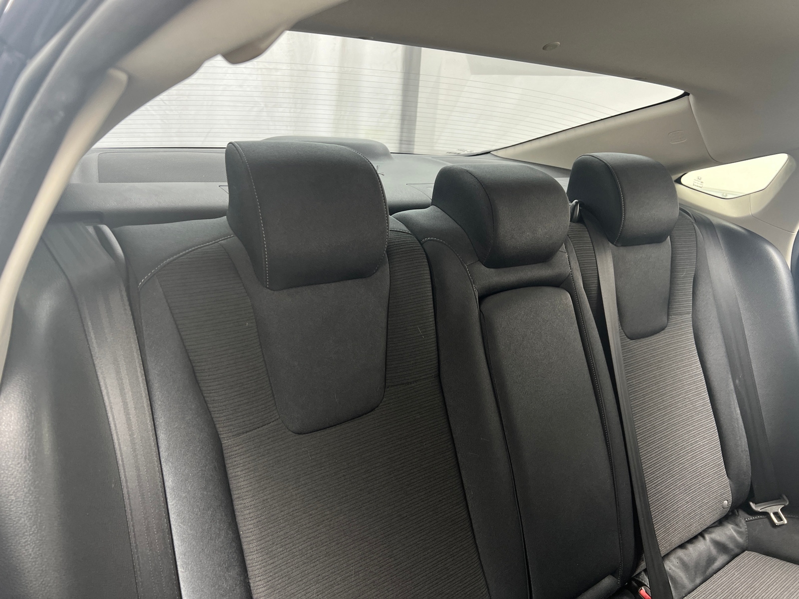 Thumbnail: 2022 Honda Insight - 6