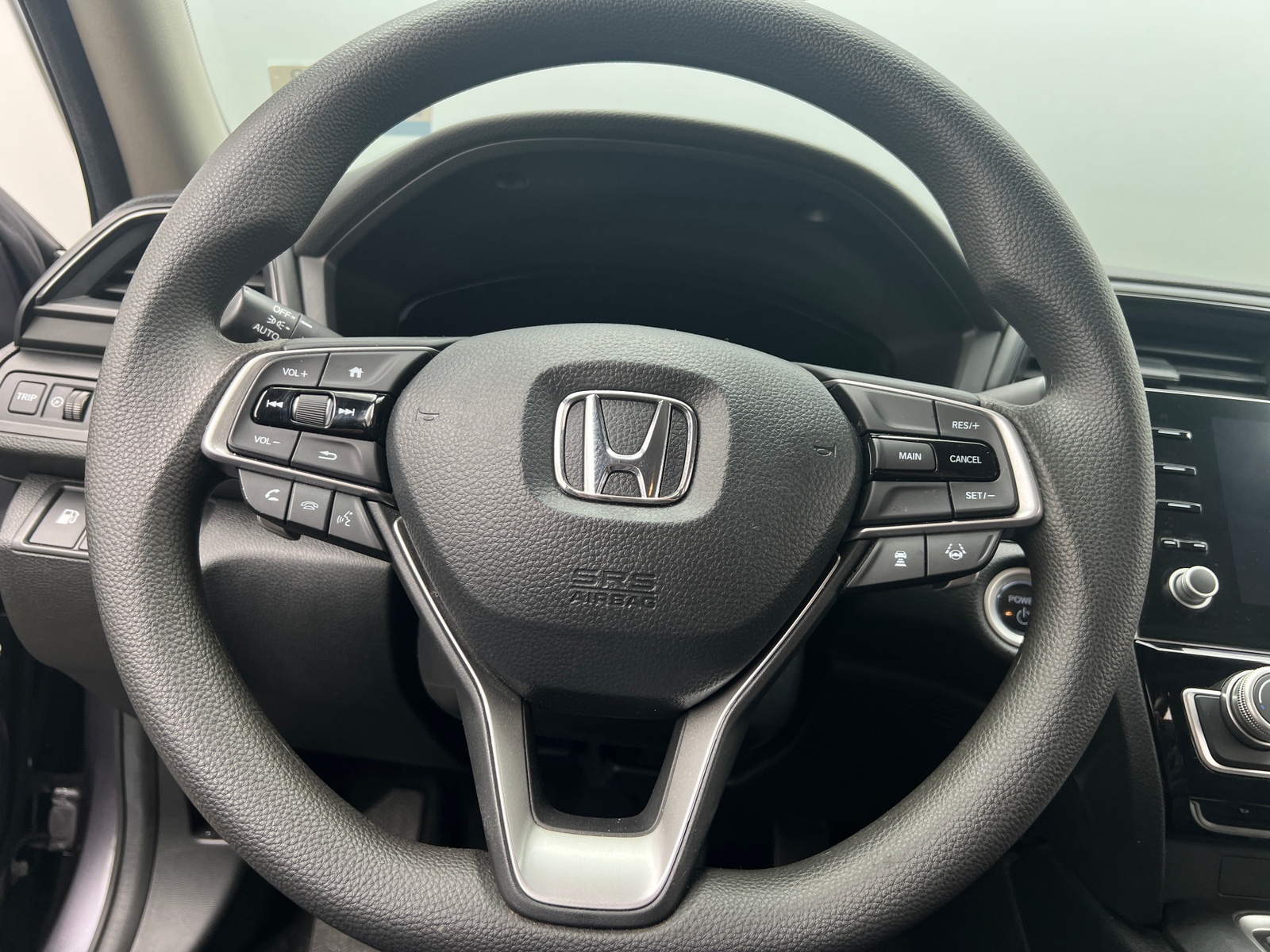 Thumbnail: 2022 Honda Insight - 5
