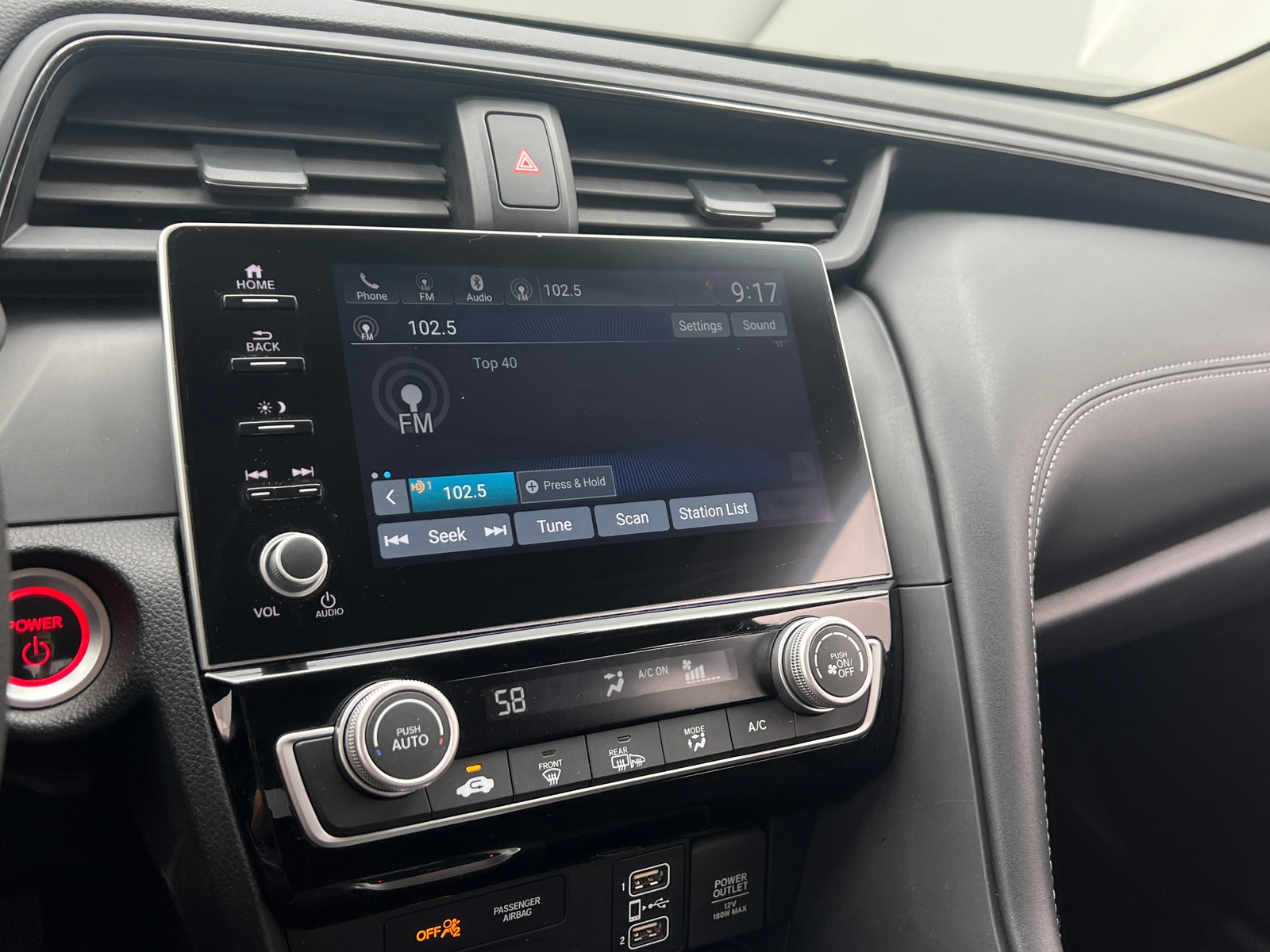 Thumbnail: 2022 Honda Insight - 4