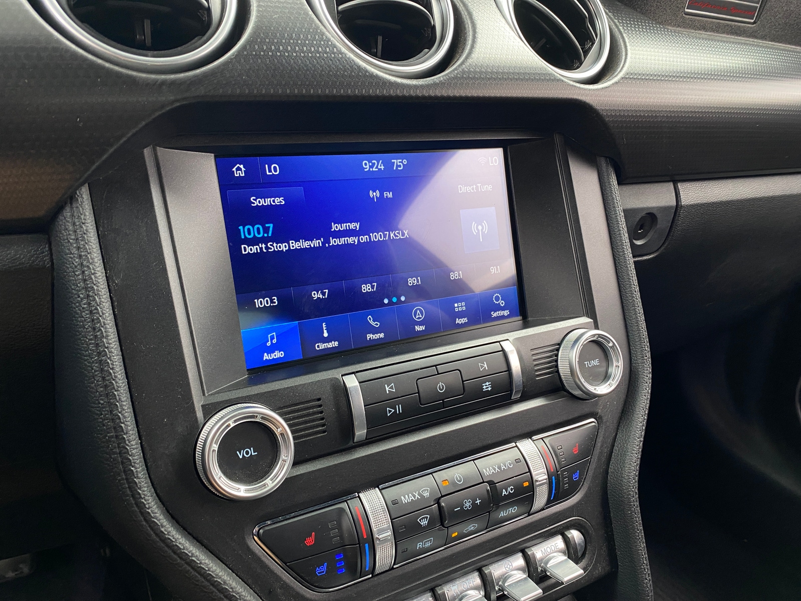 Thumbnail: 2021 Ford Mustang - 3