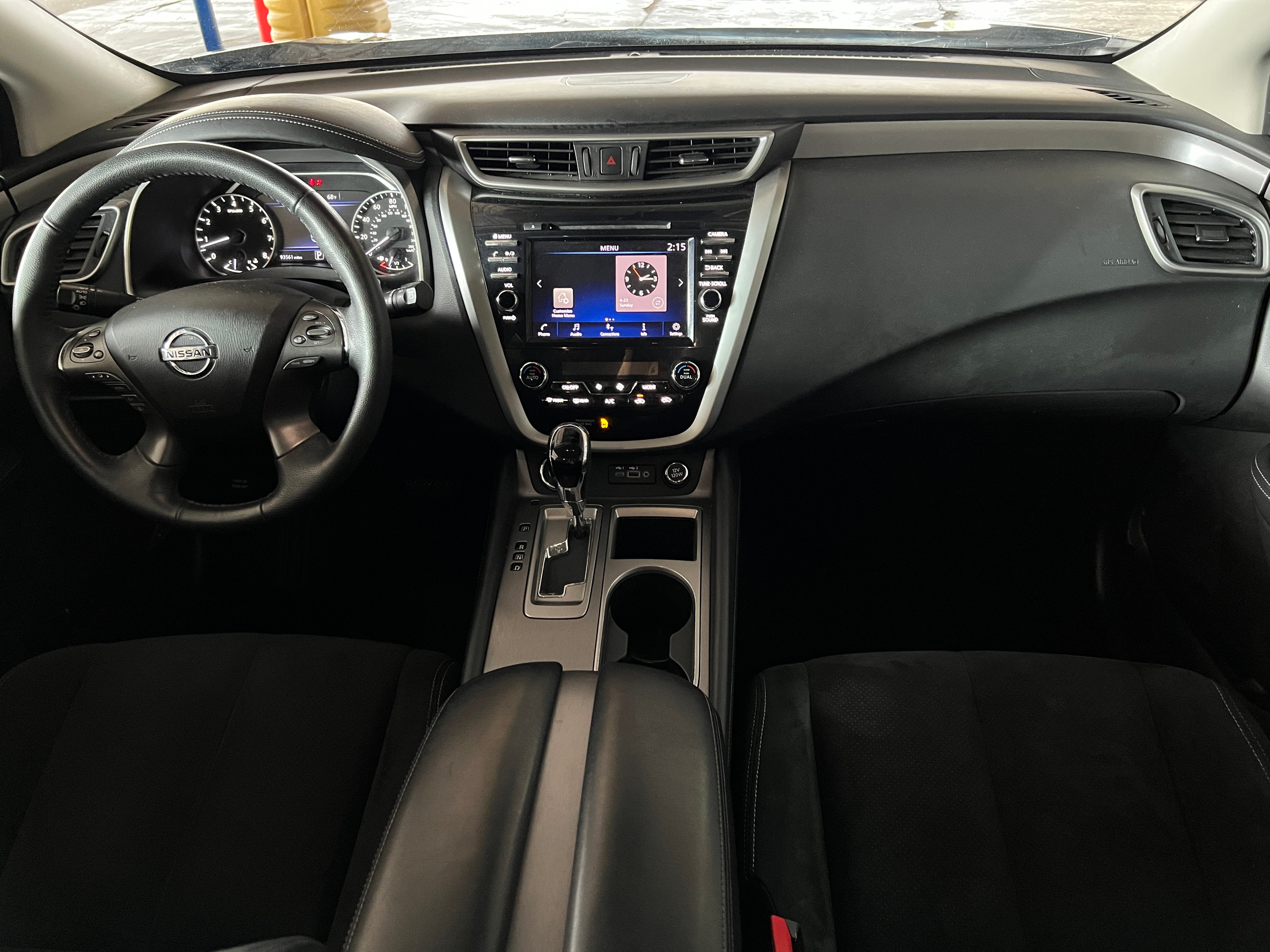 Thumbnail: 2021 Nissan Murano - 3