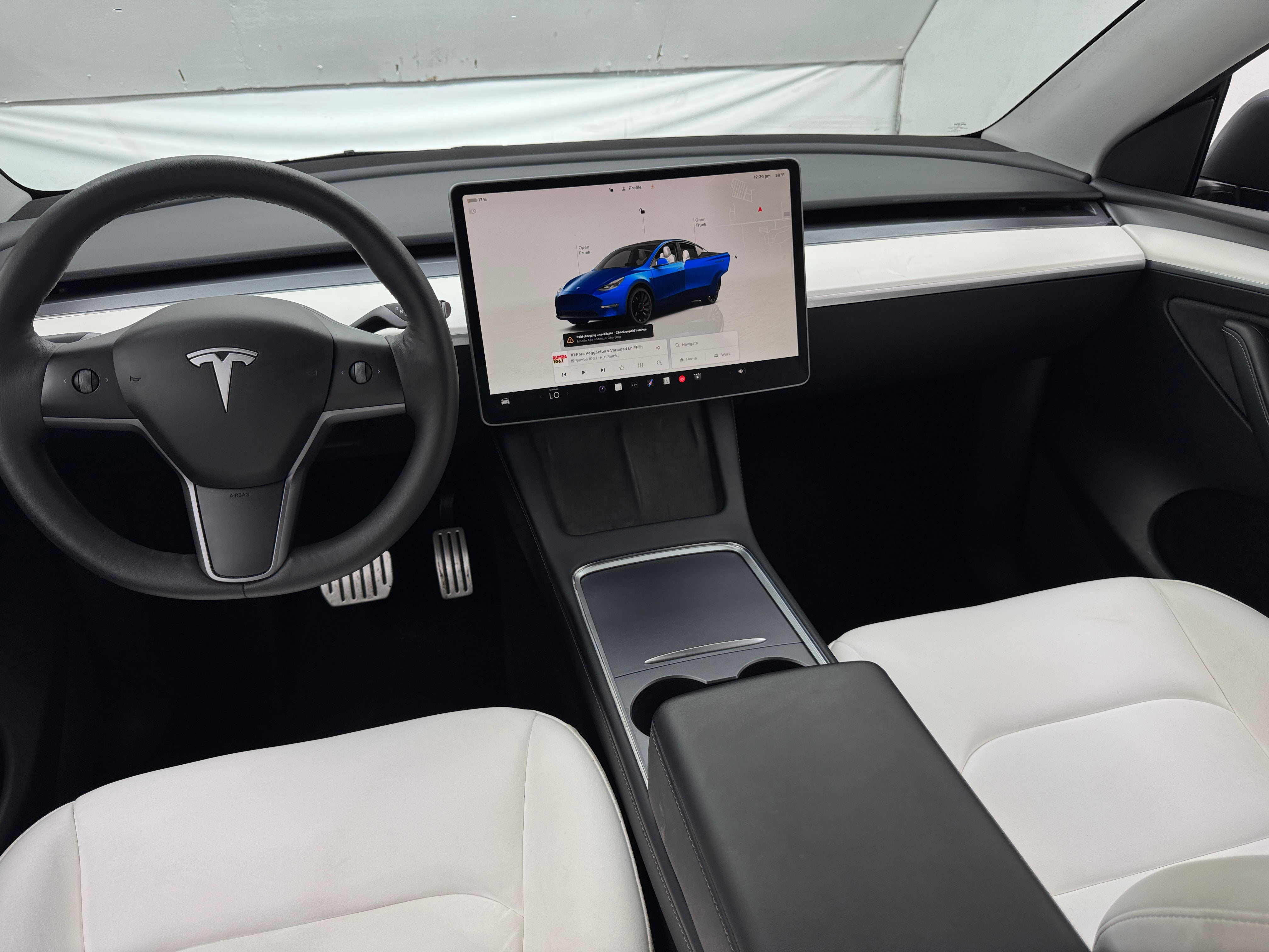 2022 Tesla Model Y Performance 2