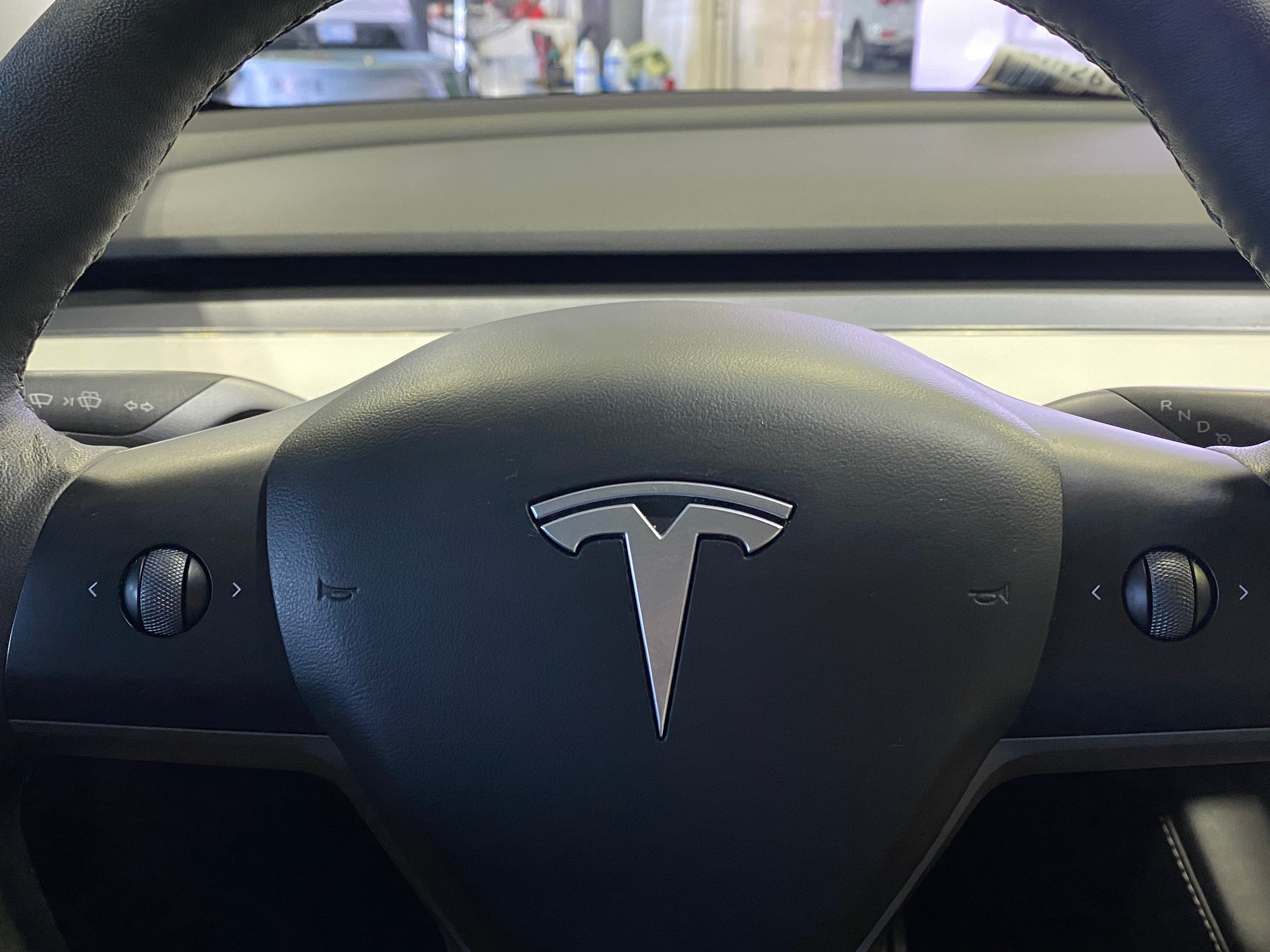 2022 Tesla Model Y Performance 4